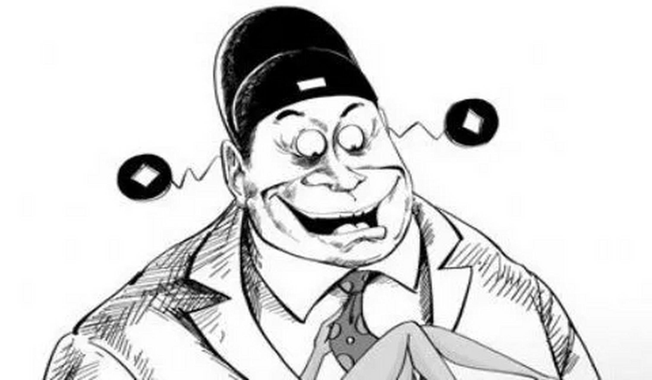 无核武器与有核武器不用的效果完全不一样,这能不