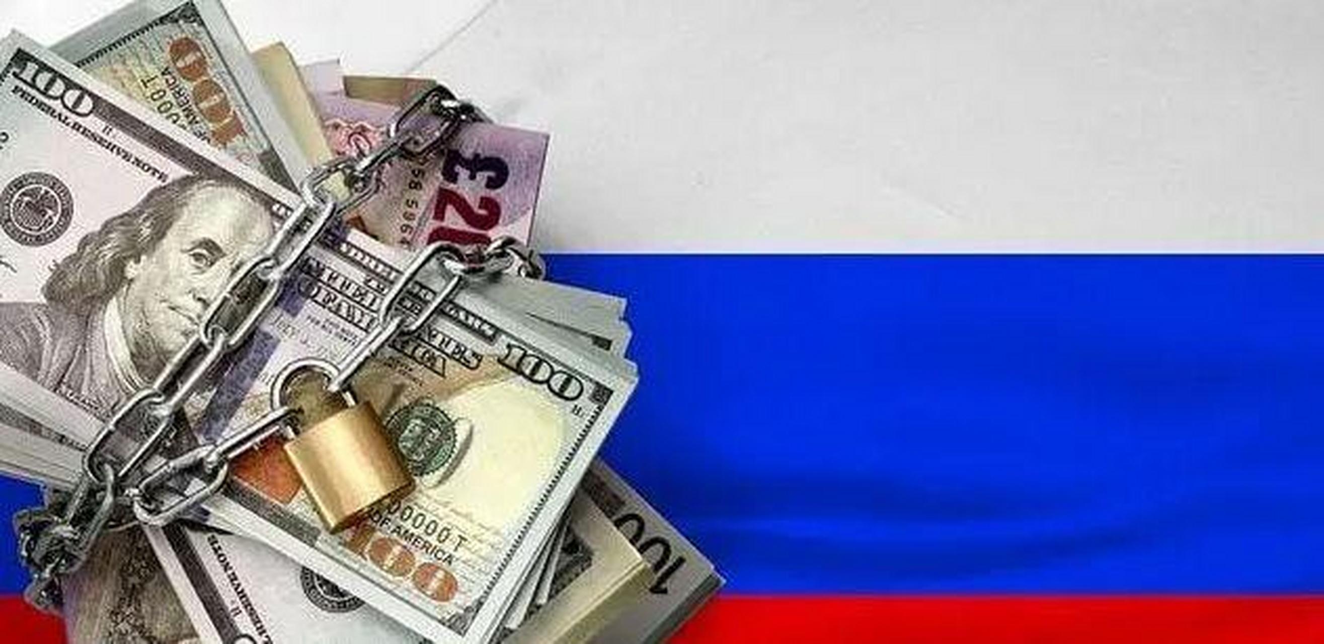 为什么说美国使用金融手段来制裁俄罗斯,将美元"武器化"的行为是美国