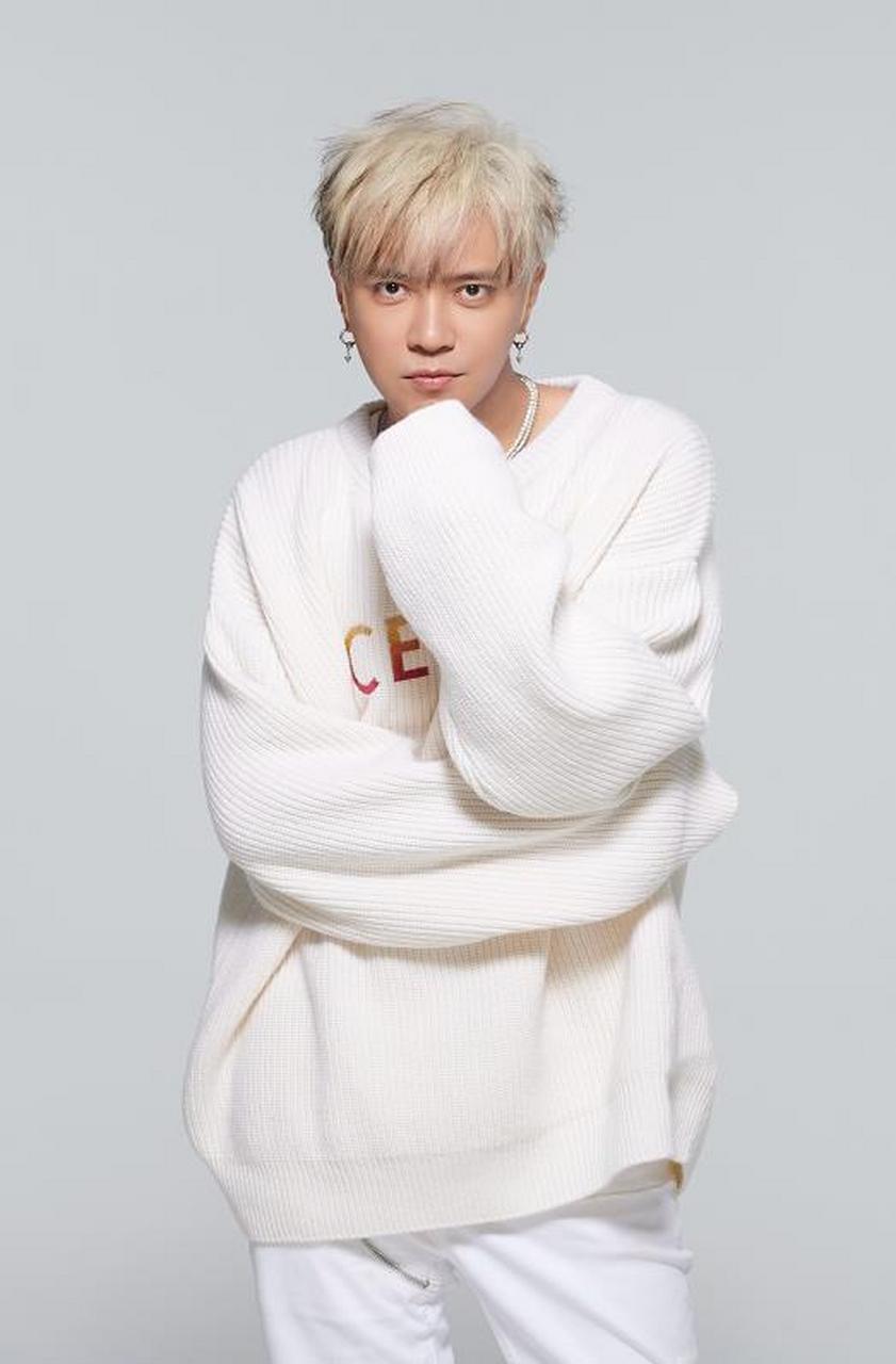 罗志祥以朱碧石身份在泰国活动# 罗志祥以朱碧石(女装)的身份在泰国