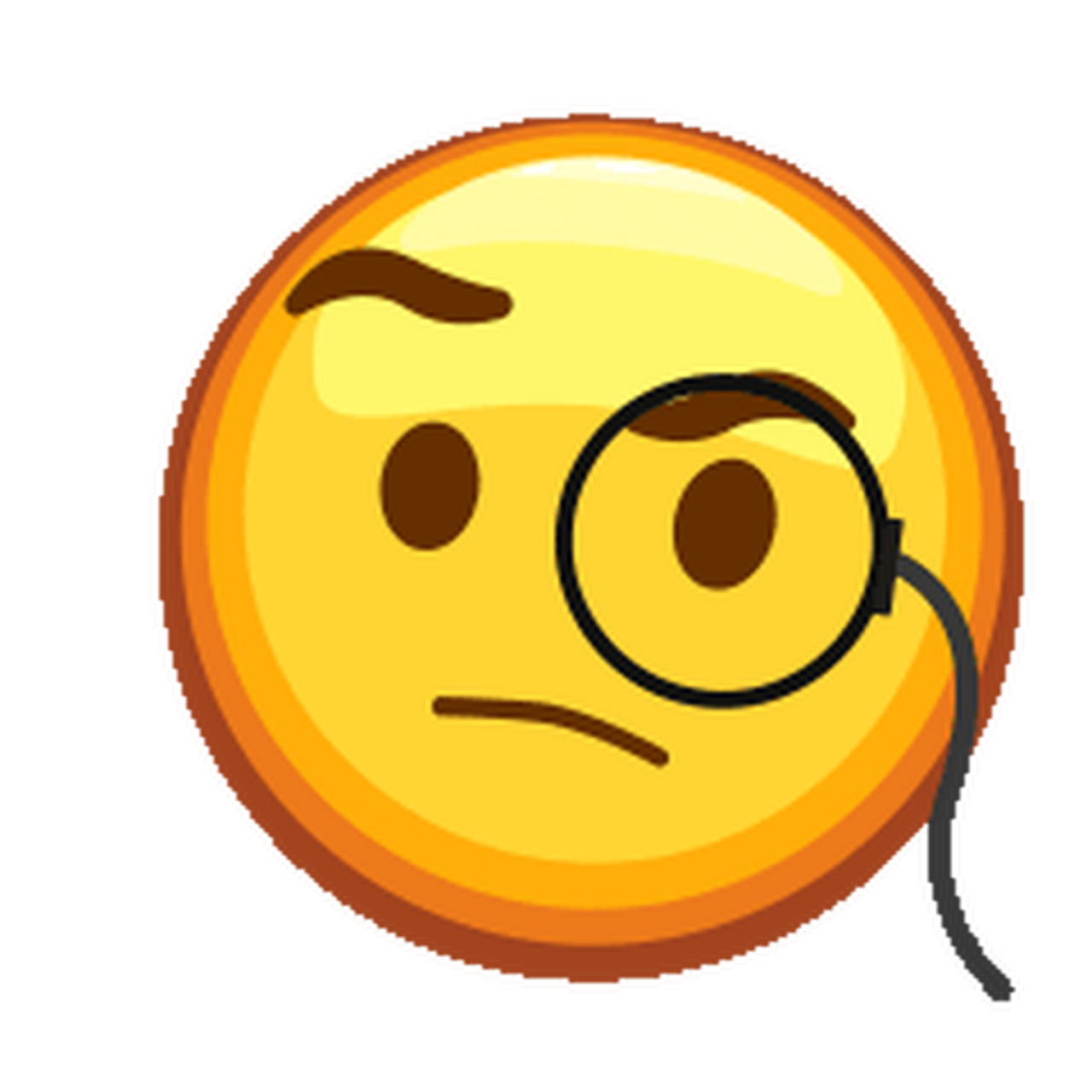 火龙果小表情emoji图片