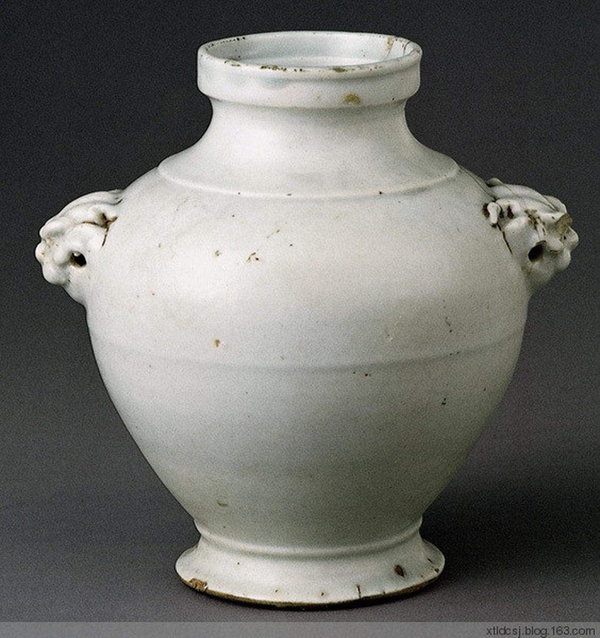 瓷器# 元代瓷器珍品欣赏.