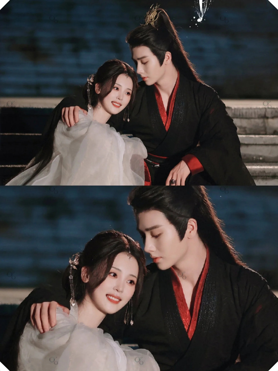 李菲新剧6015腹黑王爷74天真千金宿命相逢  剧名:《授她以柄》