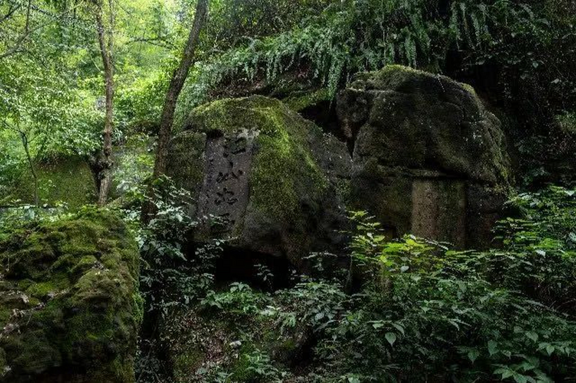 泸州合江笔架山风景区图片