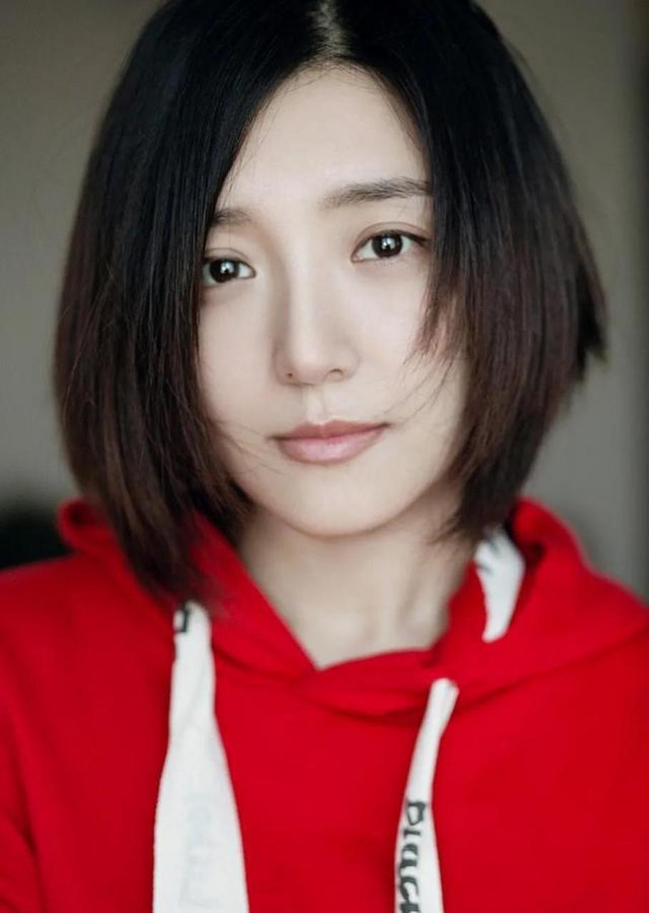 房程程:美感十足美照