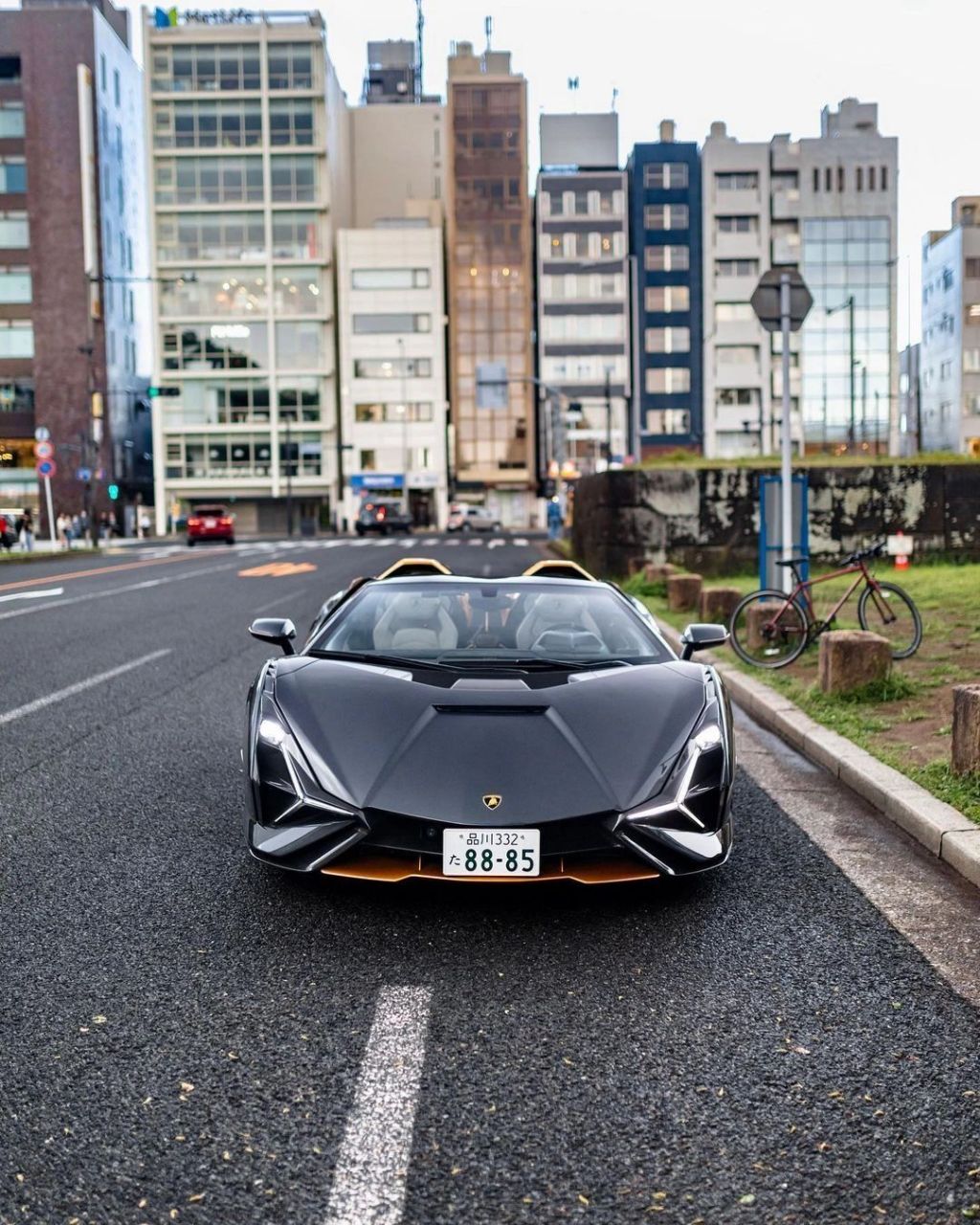 每日豪车:兰博基尼sian敞篷版 #豪车# #豪华汽车# #豪车超跑# #用车