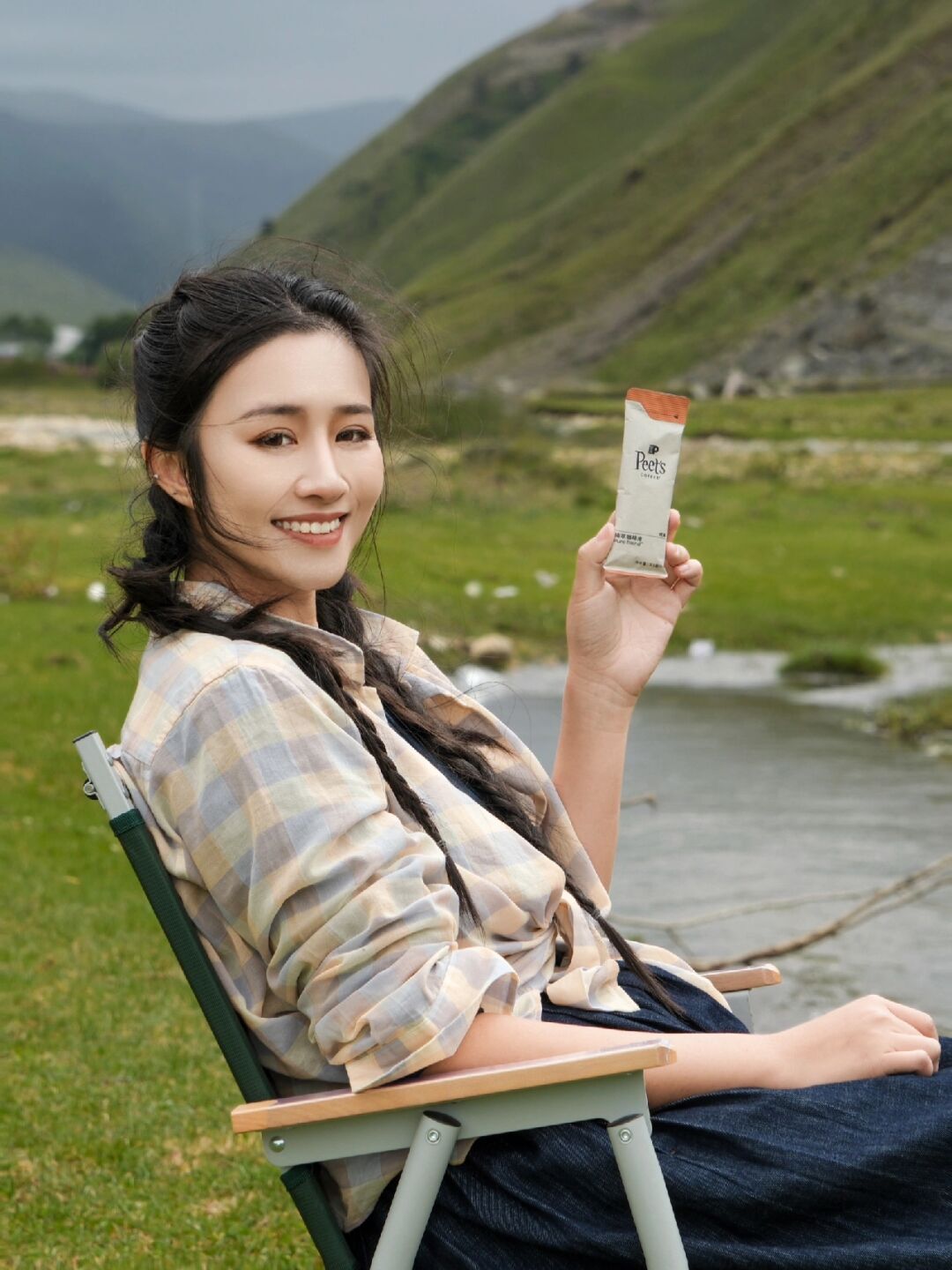 着太多封神级别的美景 在云端的天空之城 雪山草甸 小木屋和旋转木马