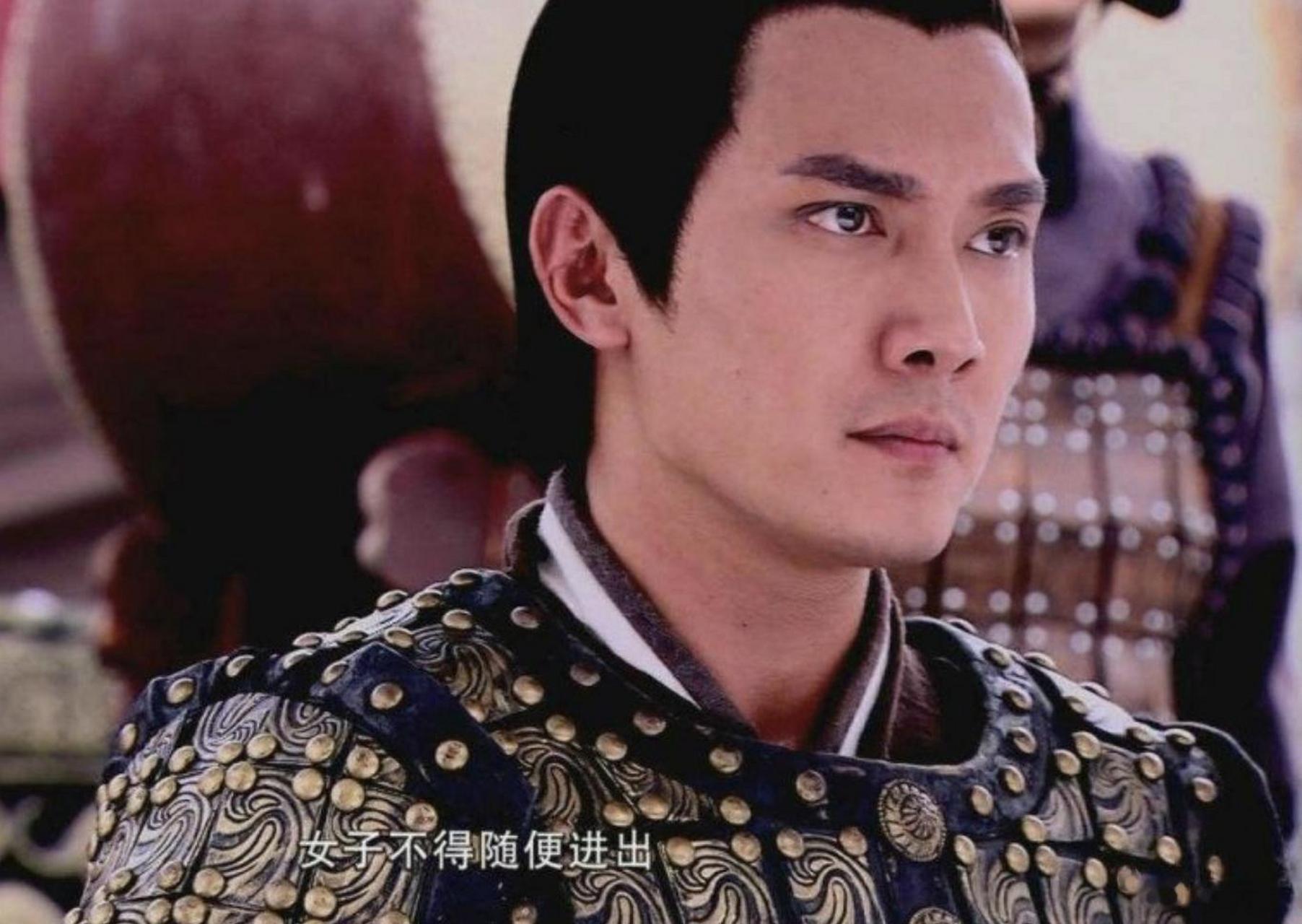 刘章唱的是《耕田歌》:"深耕种穊,立苗欲疏,非其种者,锄而去之.