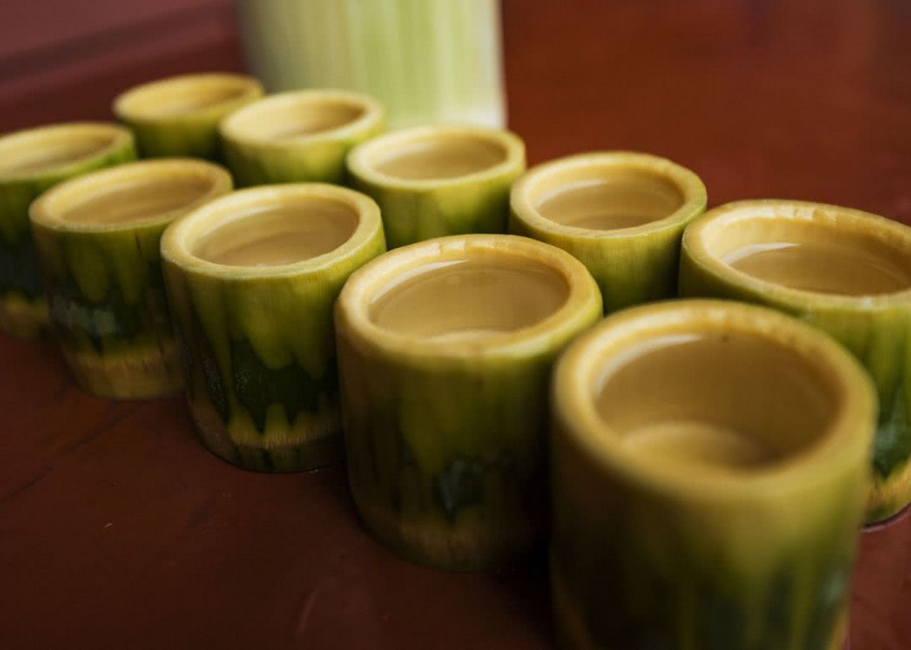 是一碗香喷喷的郫县豆瓣 还是一杯酒香四溢的郫酿?