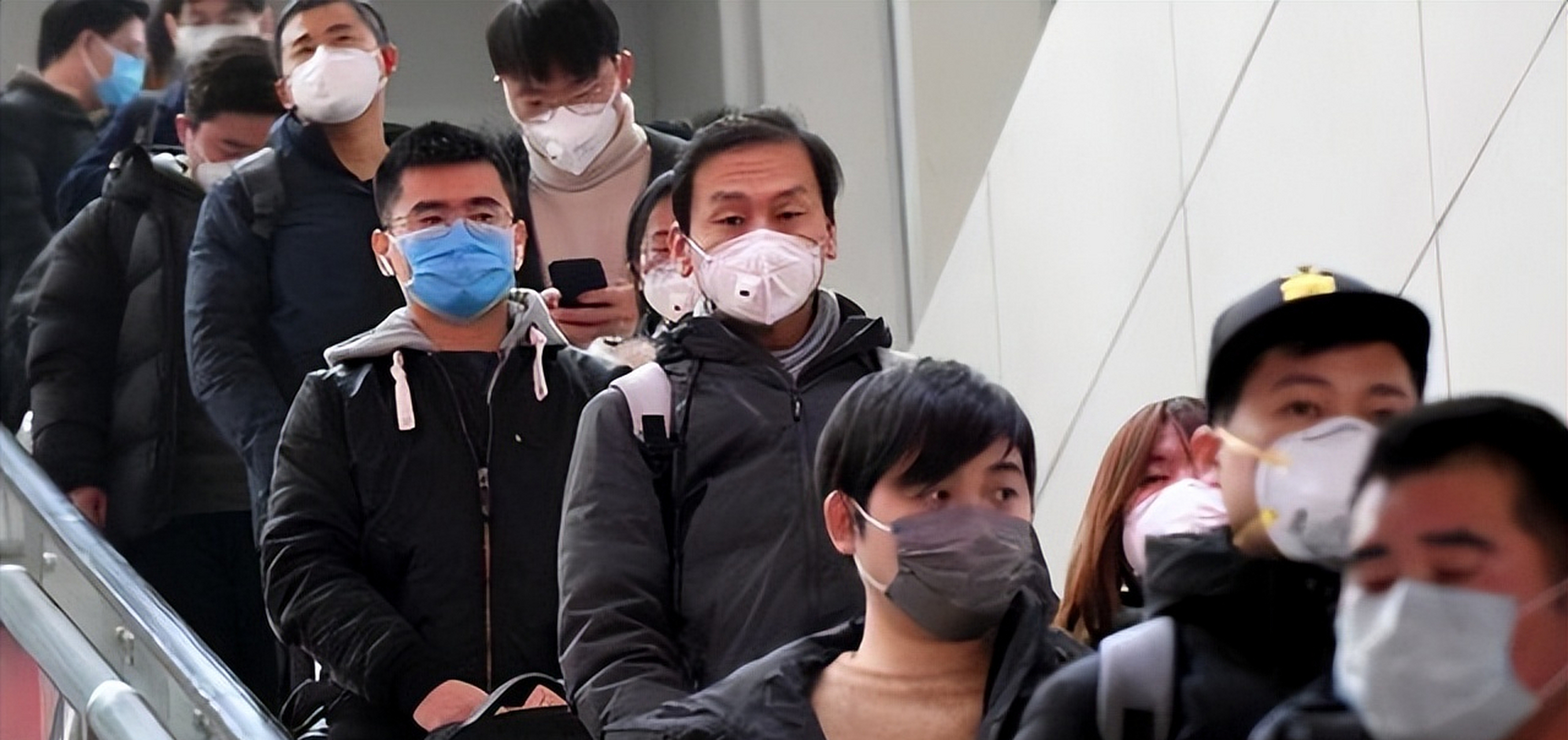 大批日籍华人开始回国,还希望"祖国"接纳,到底发生了什么?有些人就看