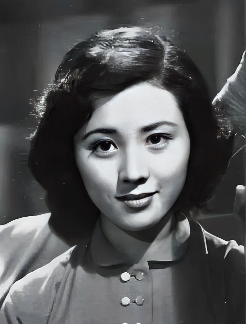 " 他知道王均的丈夫是大名鼎鼎的抗战英雄·甄凤山,想利用她来要挟