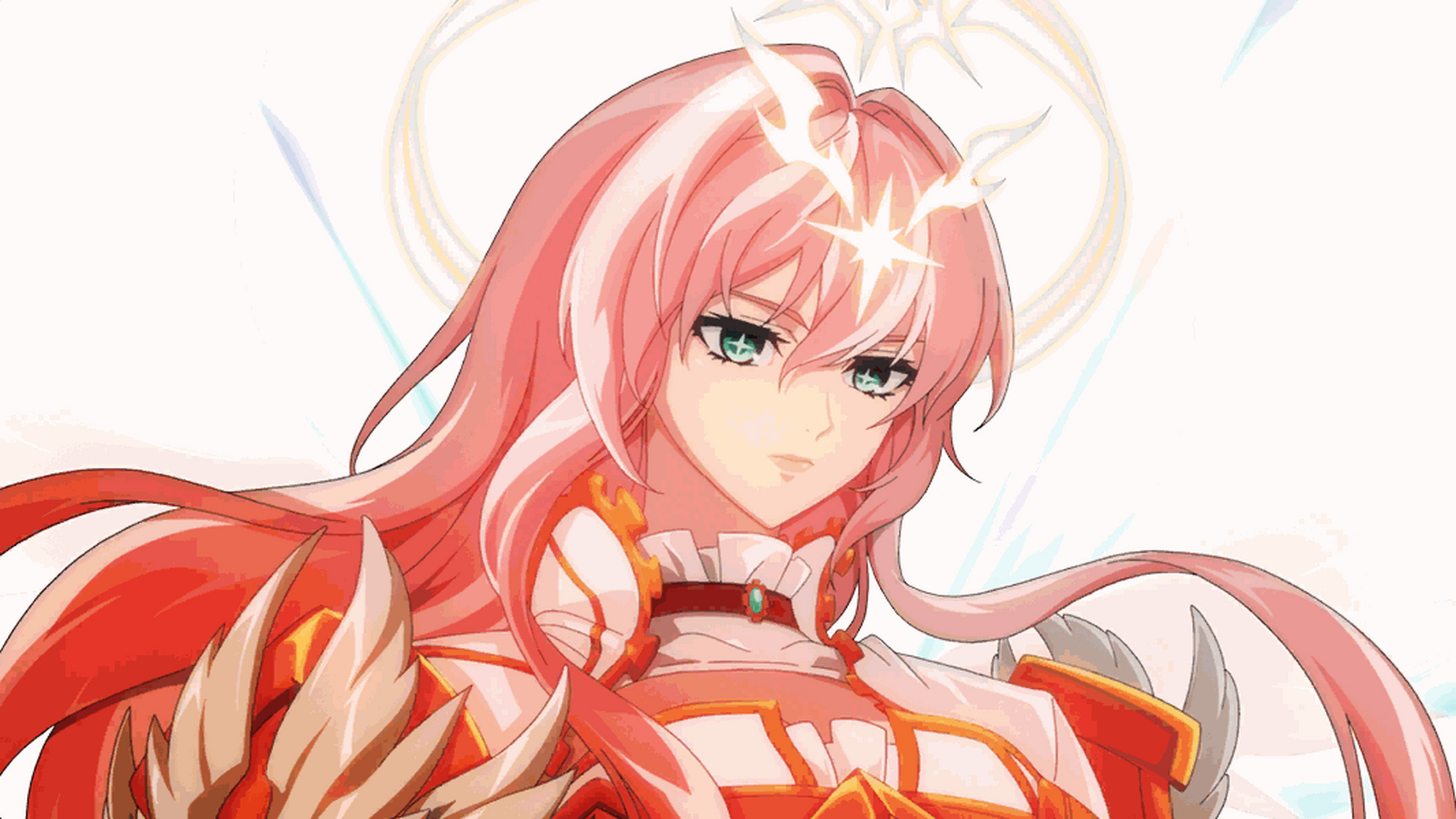 gif创作人# dnf:帕拉丁三觉立绘鉴赏,这也是一代砖王啊.