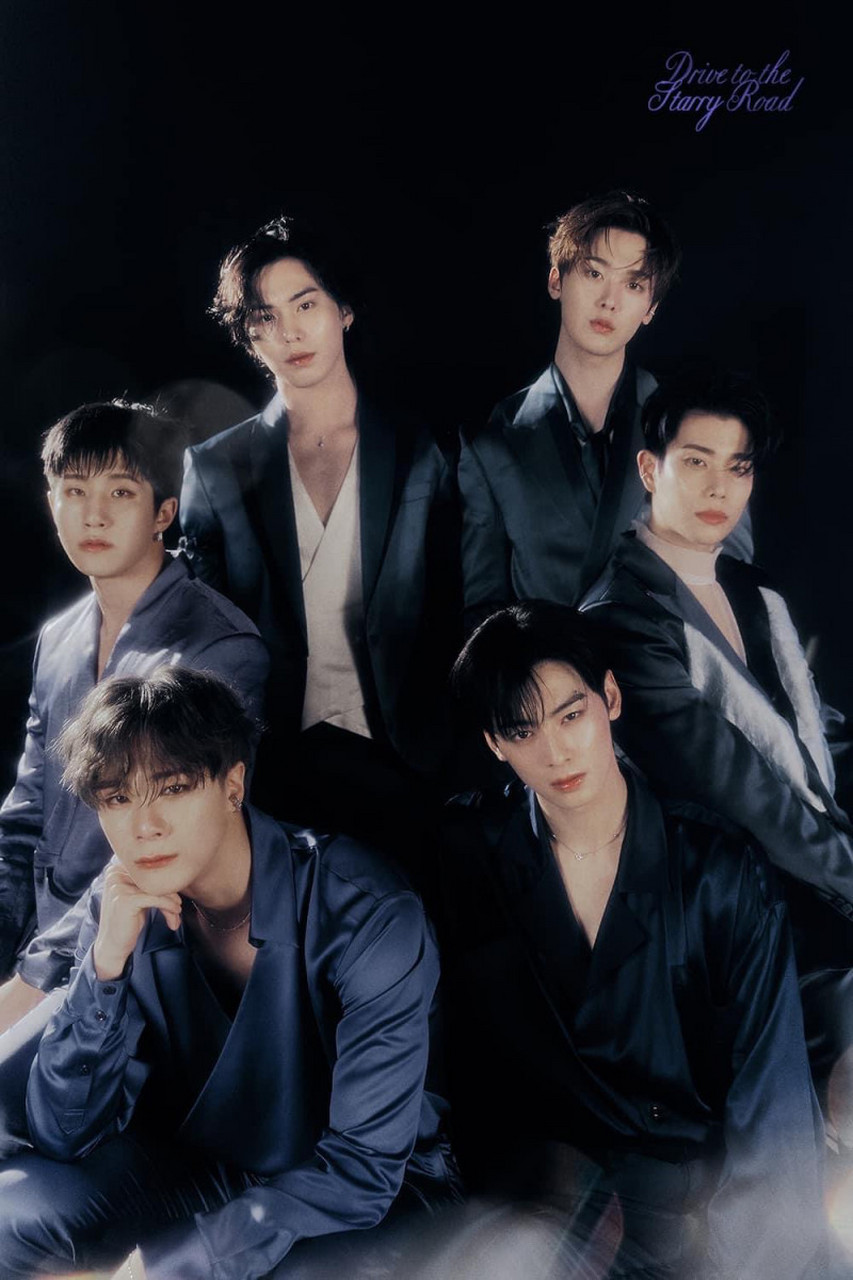 韩国男团astro成员文彬19日离世,好兄弟车银优正出席美国科切拉音乐节