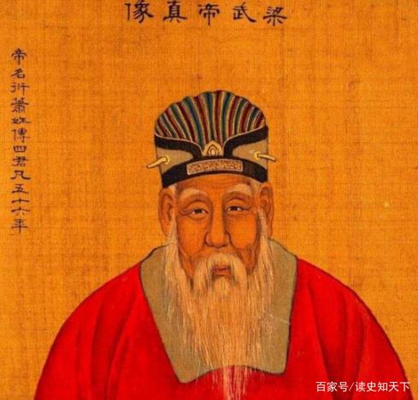 中国历史上的帝王,有纵情声色犬马的,有一心励精图治的,有驰骋疆场