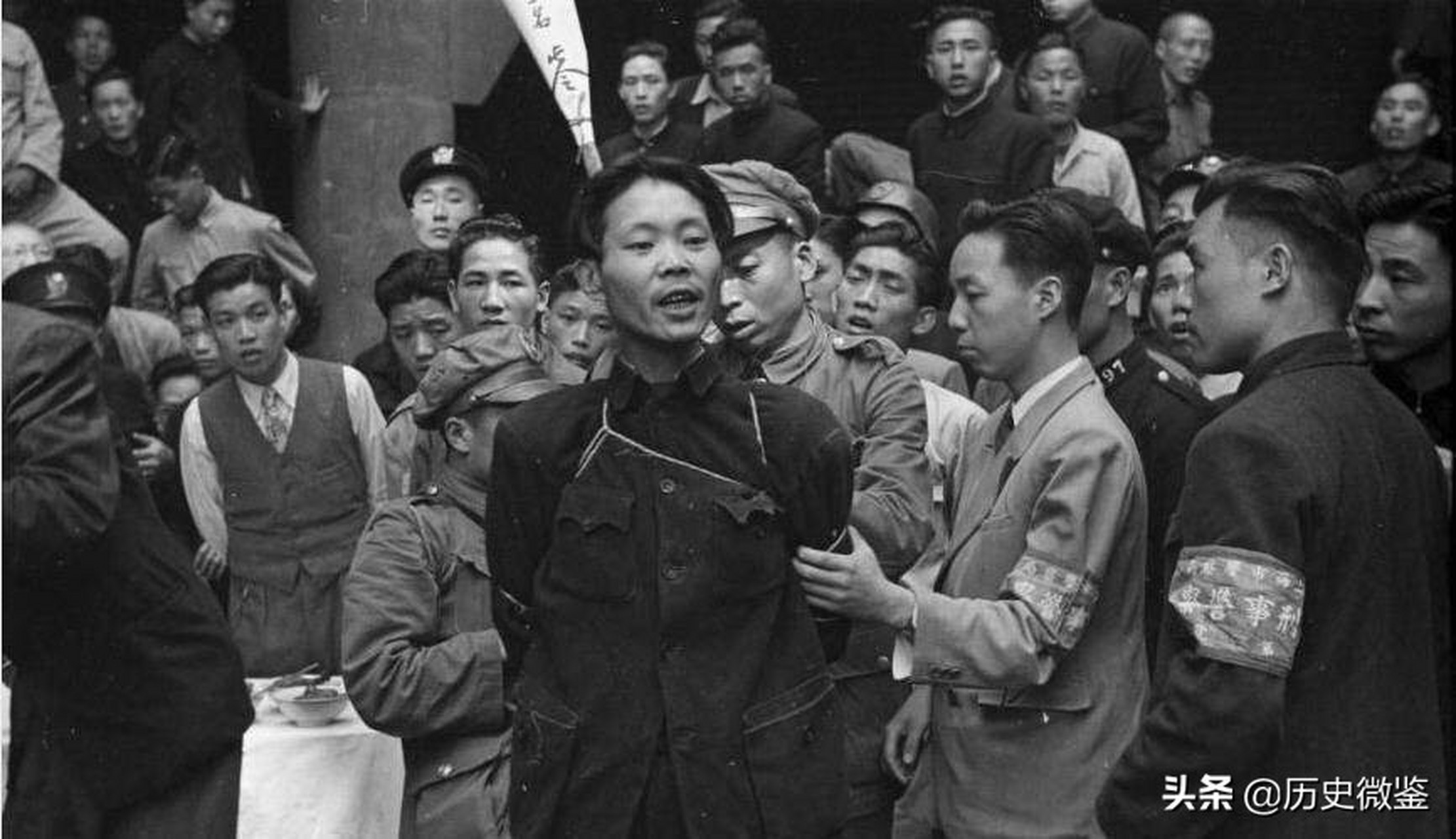 1934年,江苏和河南两个省的党组织在国民党反动派的清剿下损失惨重