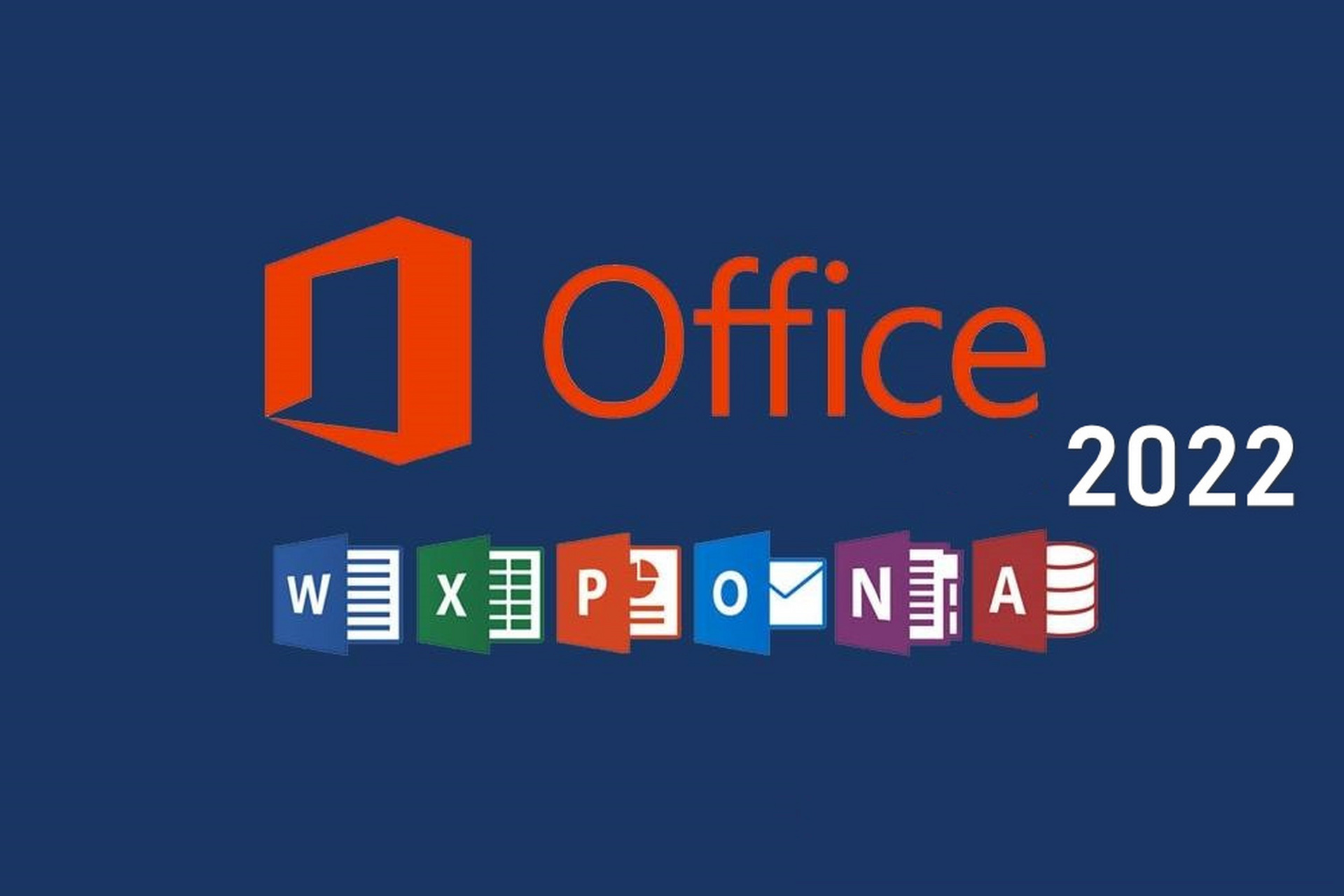 新版本的office 2022将于明年发布 微软office应用程序有两种购买选项
