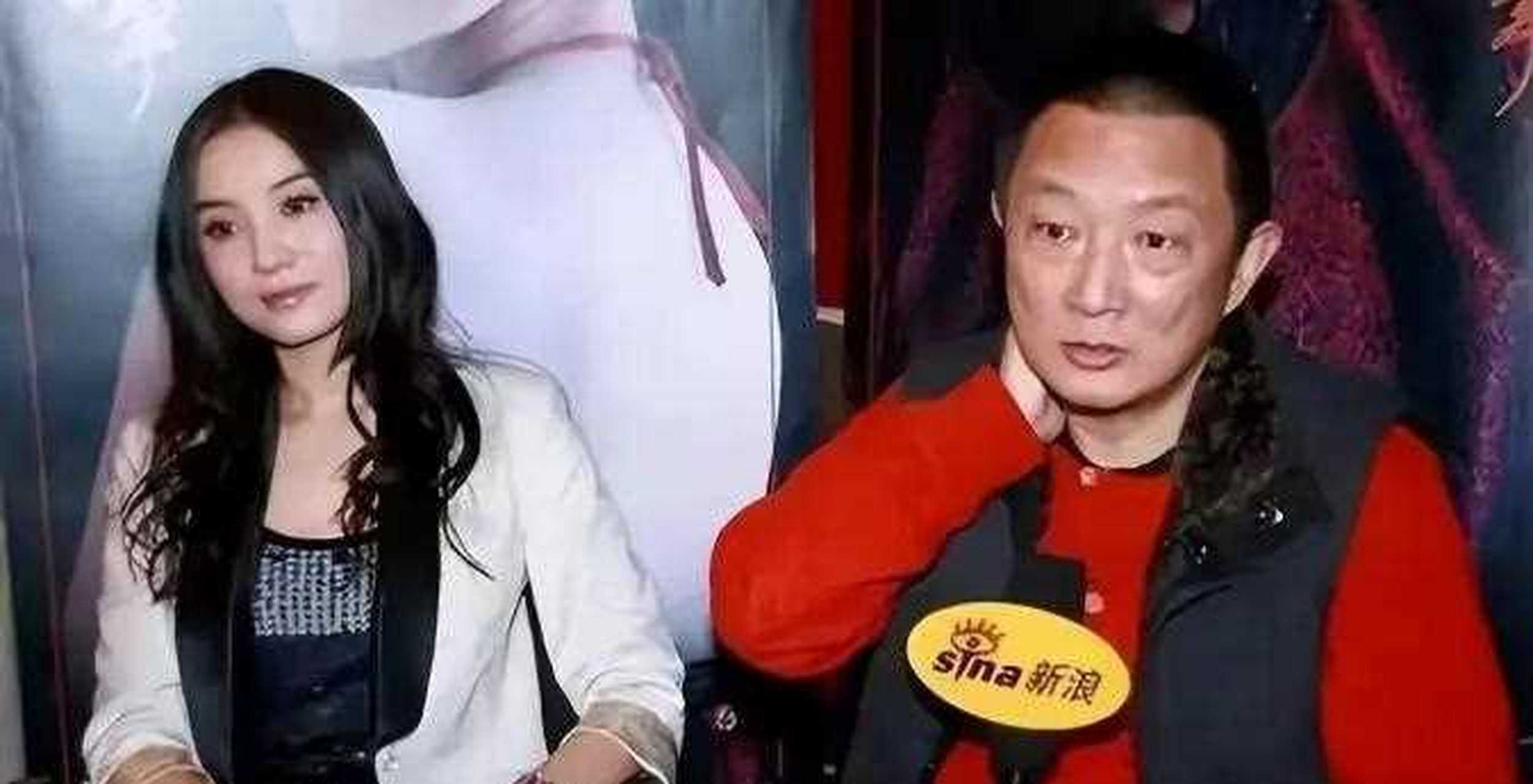 2007年,50岁的张黎爱上小27岁的小宋佳,那时,张黎已经结婚5次,为了