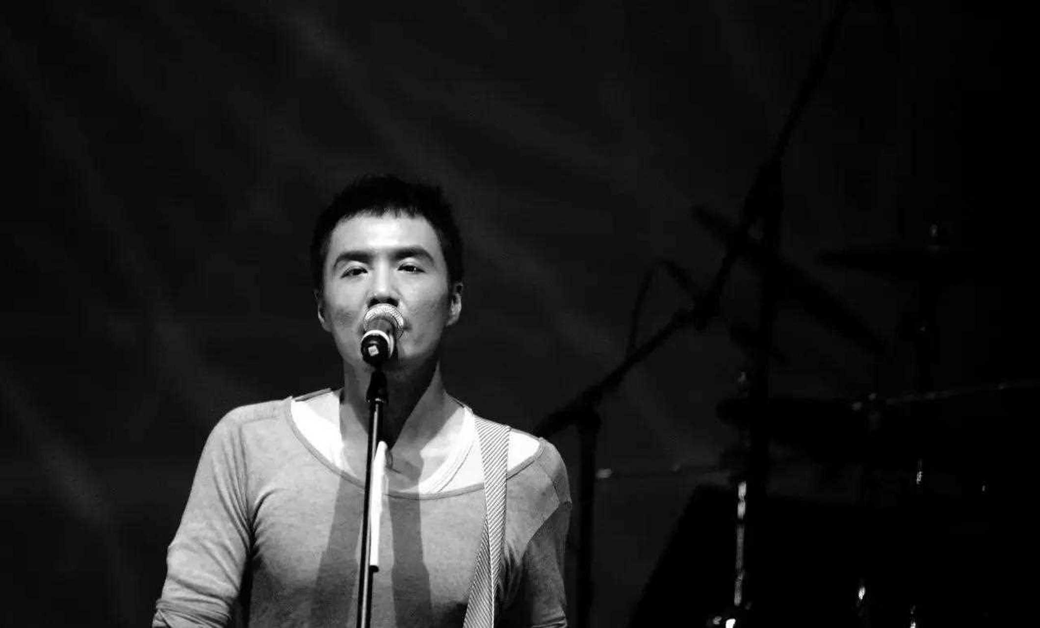 朴树被问:为什么会上《明日之子》当导师时?