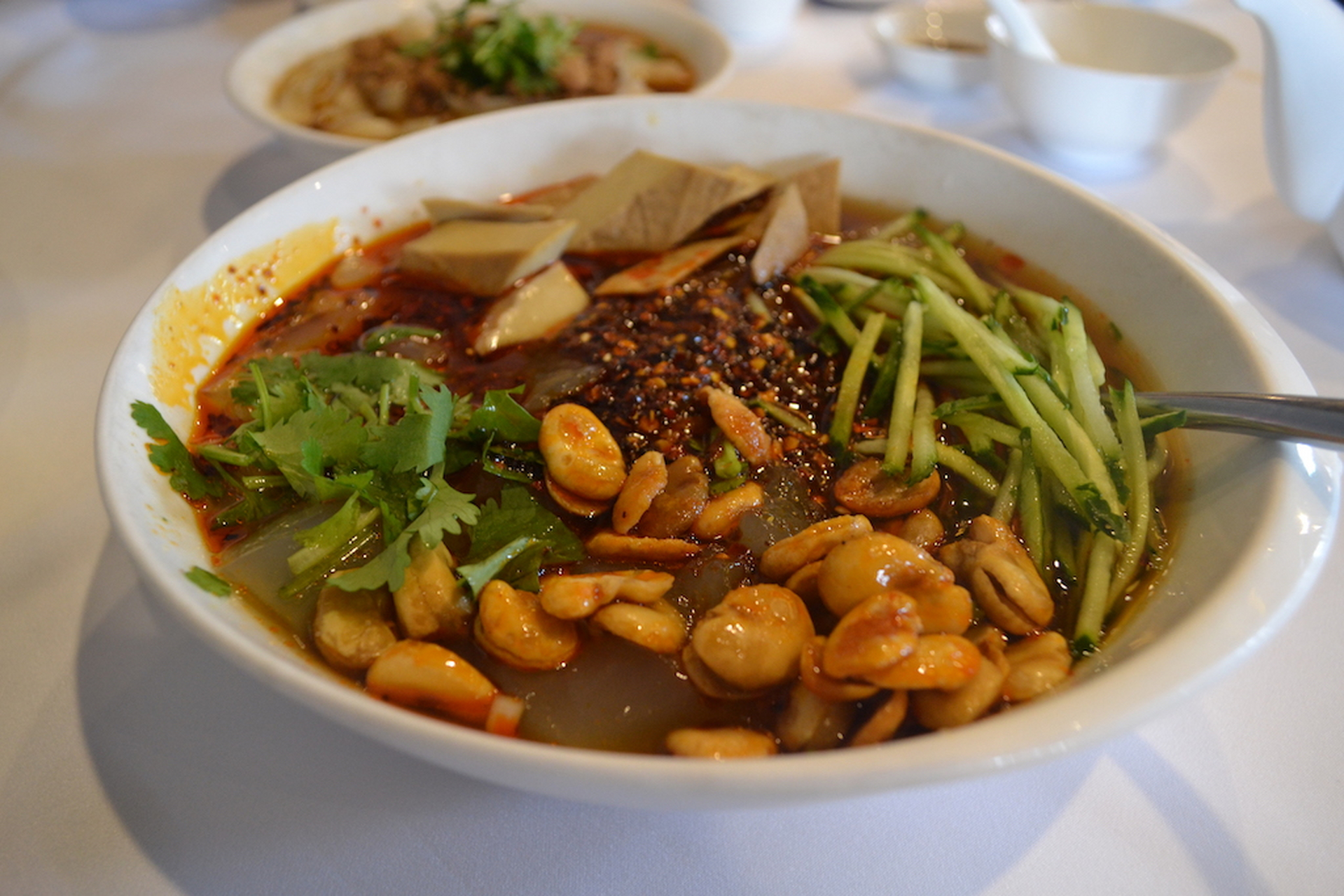 山西美食# 说到山西,大多数人就想到面食.