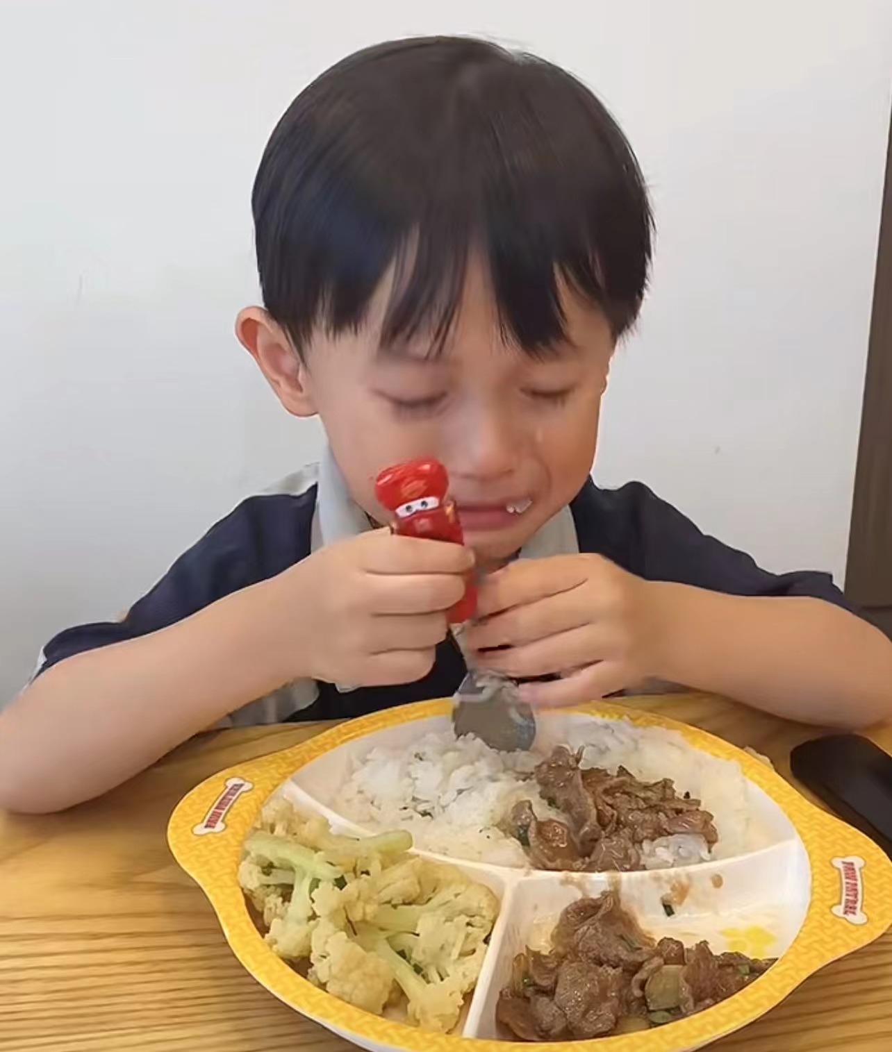宝宝积食分新,旧,妈妈们如何辨别赶紧学会了!