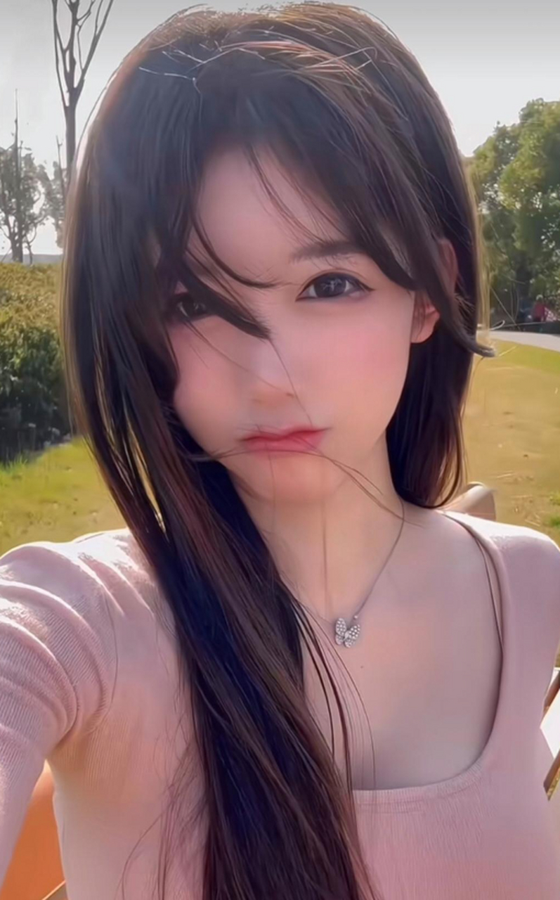 网恋对象比照片好看一百倍