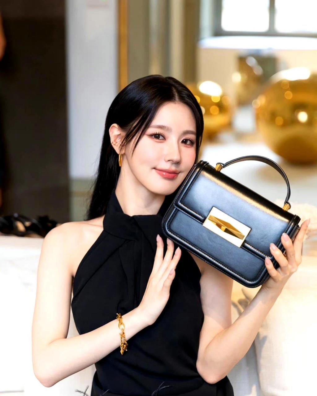 赵美延ins  230923 美延更新 i was very inspired by this beautiful