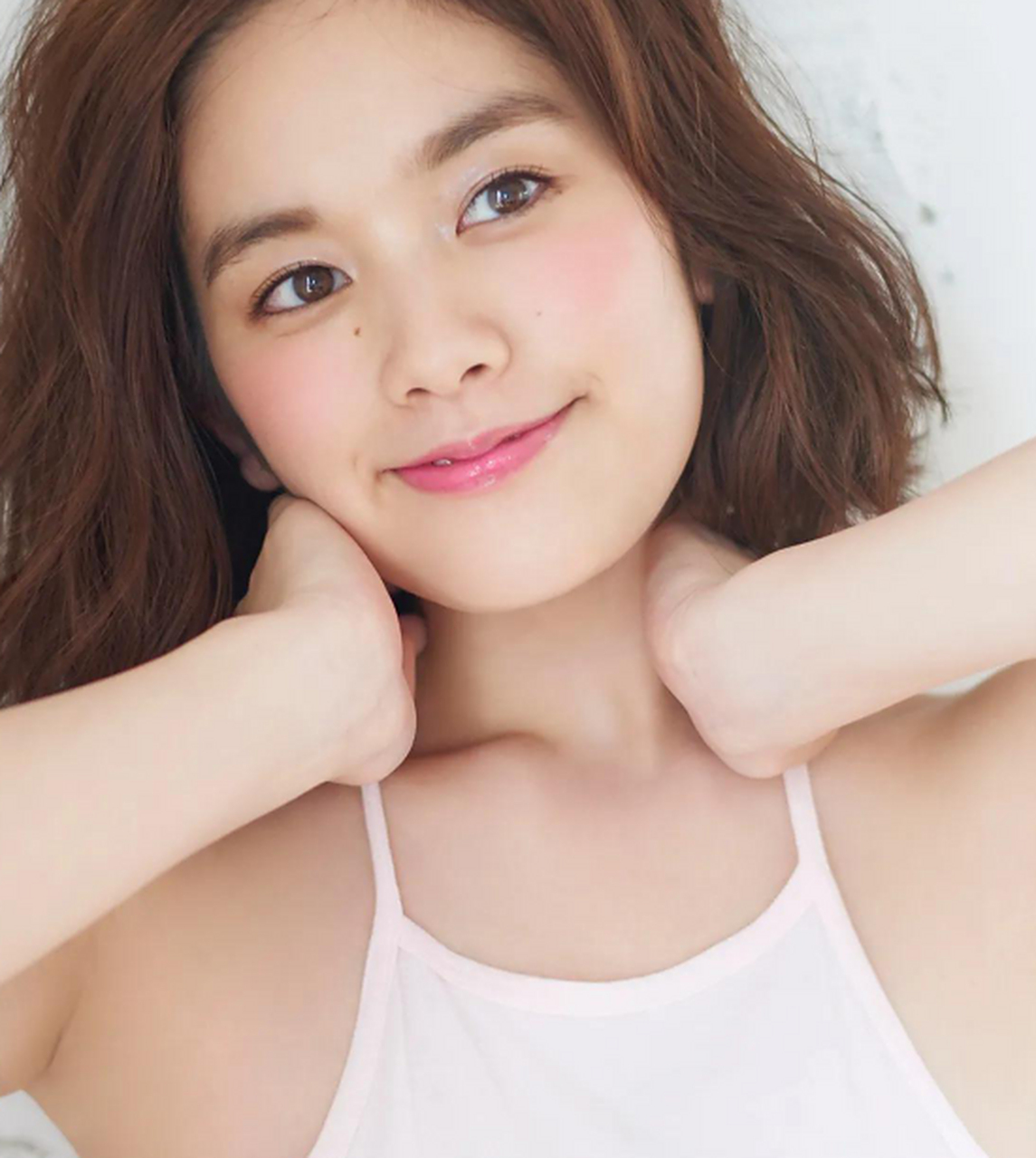 日本著名模特笕美和子 miwako kakei