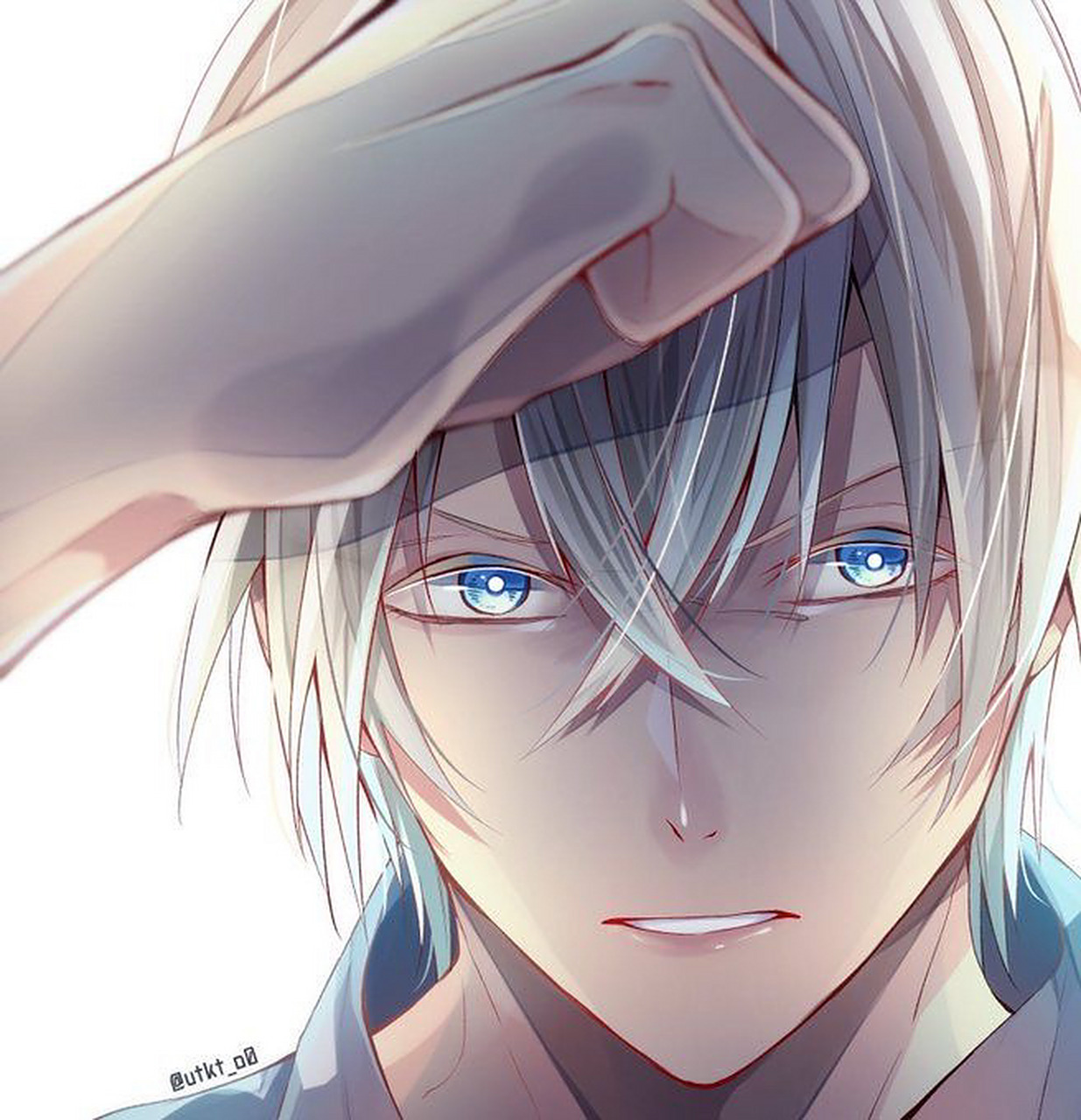 透哀《love is zero》113话