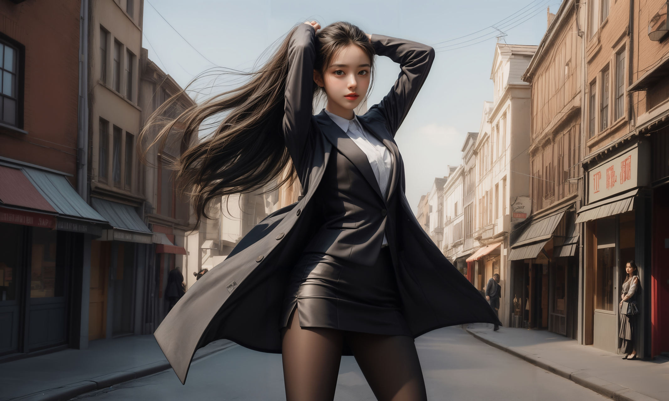 深情眼为什么能成为暑期黑马