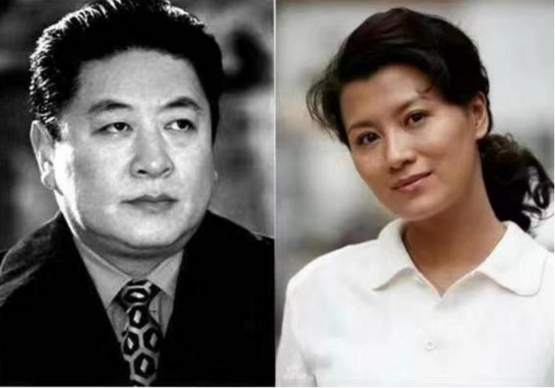 2011年,50岁的刘斌娶了比自己还小25岁的王丽君.