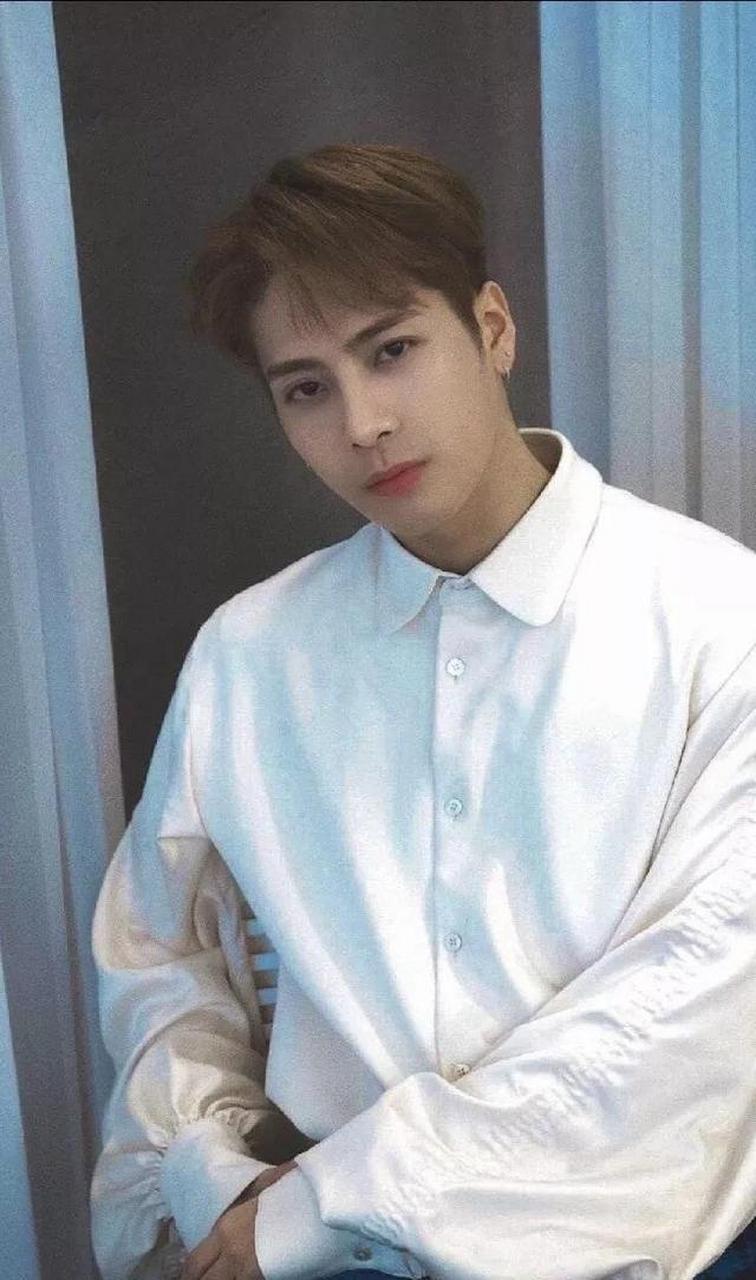 中国香港流行乐歌手,主持人王嘉尔