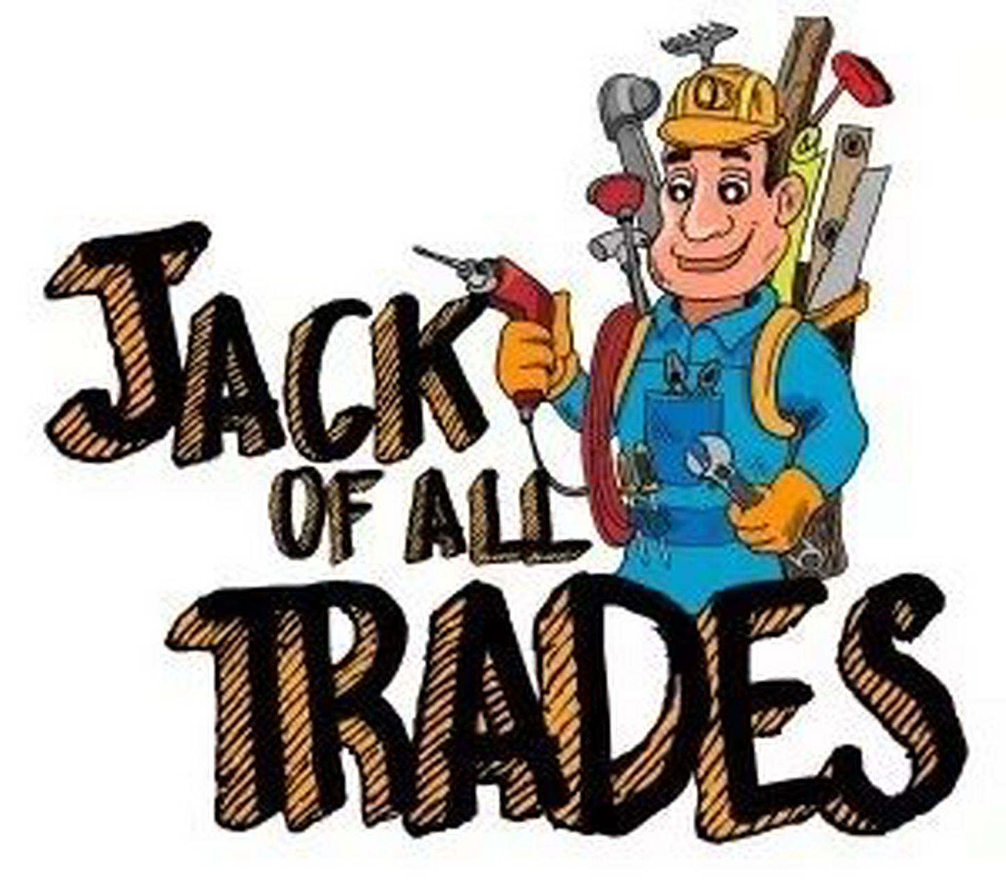 jack of all trades 到底是什么样的 "杰克"?你一定想不到!