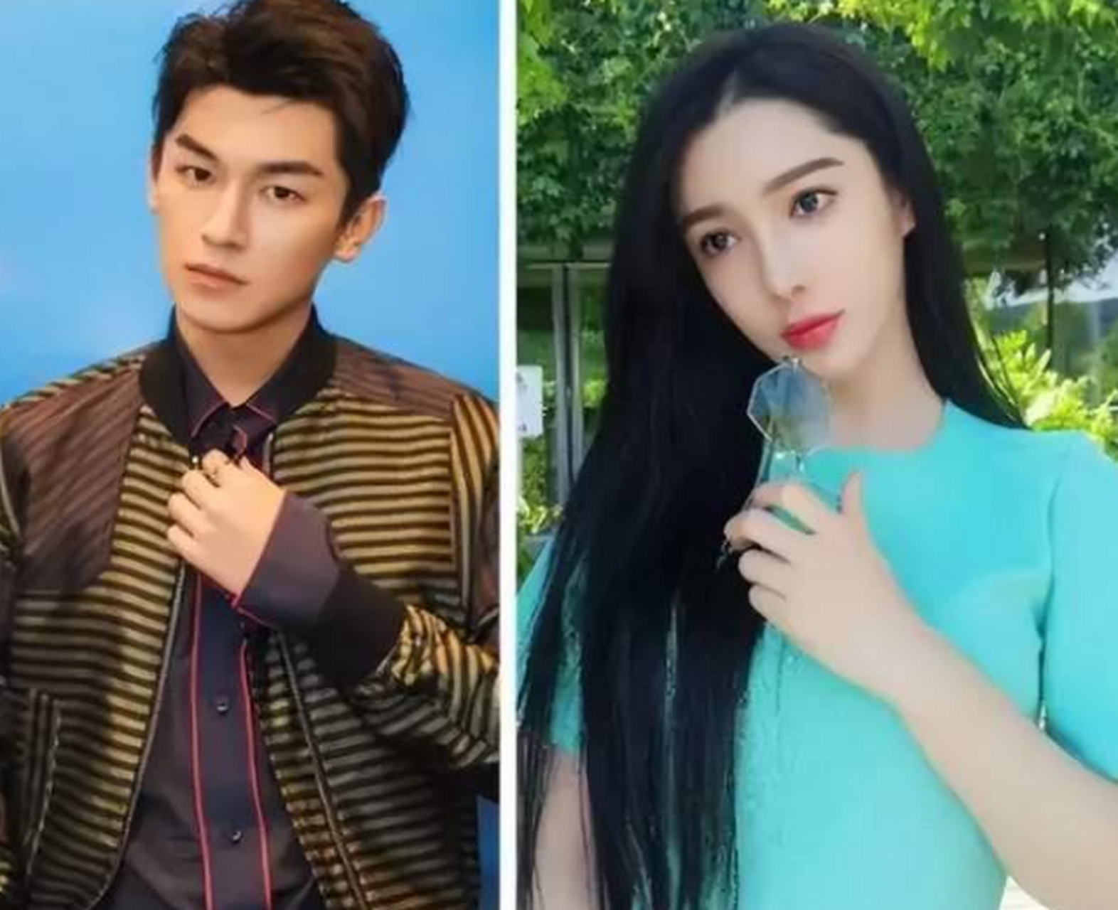 "赵本山最美徒弟"任娇裸坠身亡,全身上下赤裸于草丛,死因令人发指