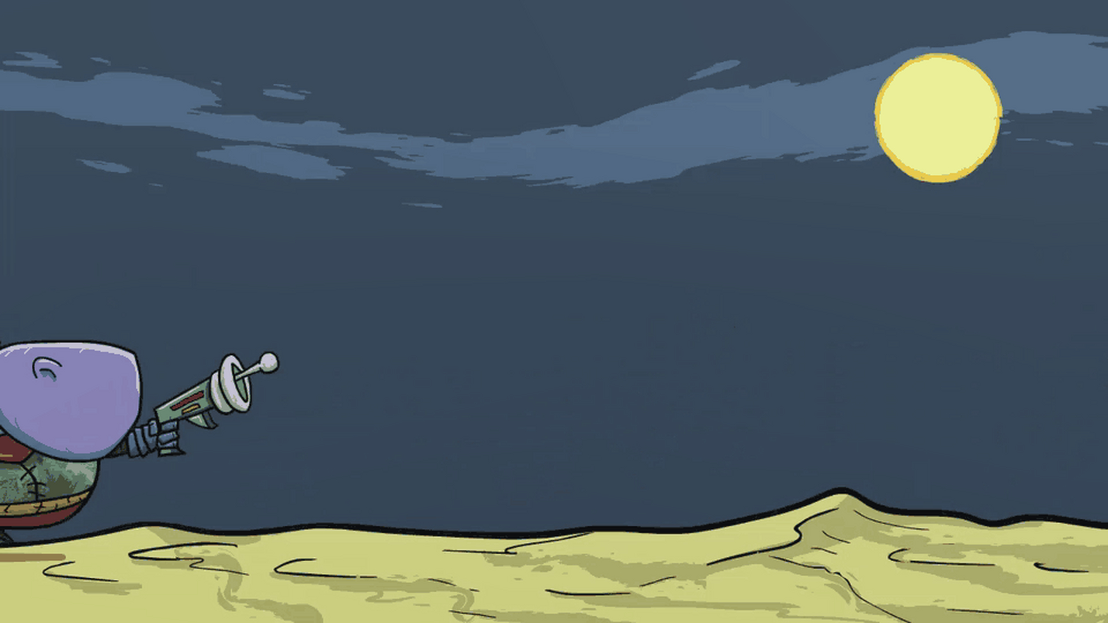 adobe animate 将任何内容制成动画