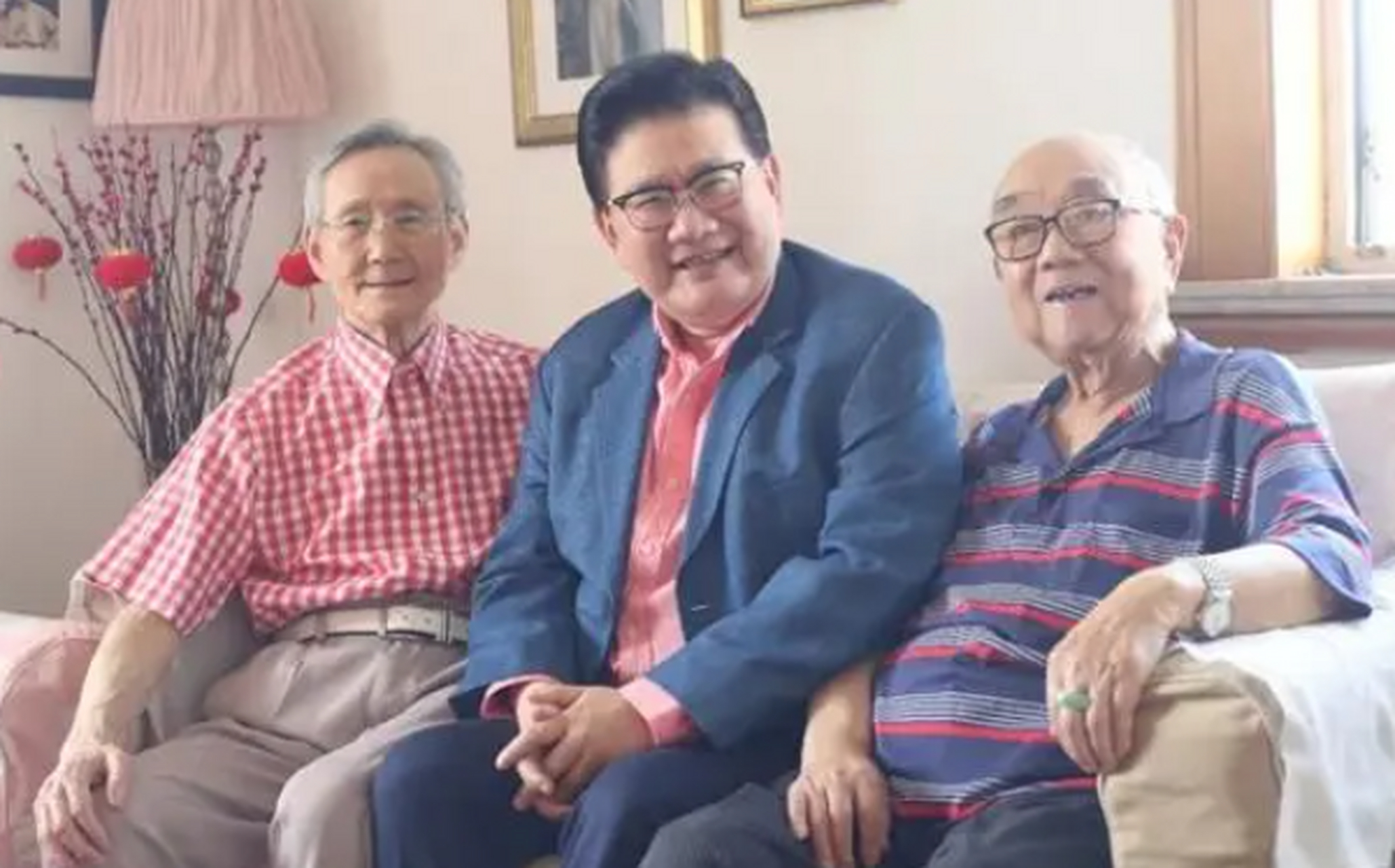 滑稽表演艺术家李青去世