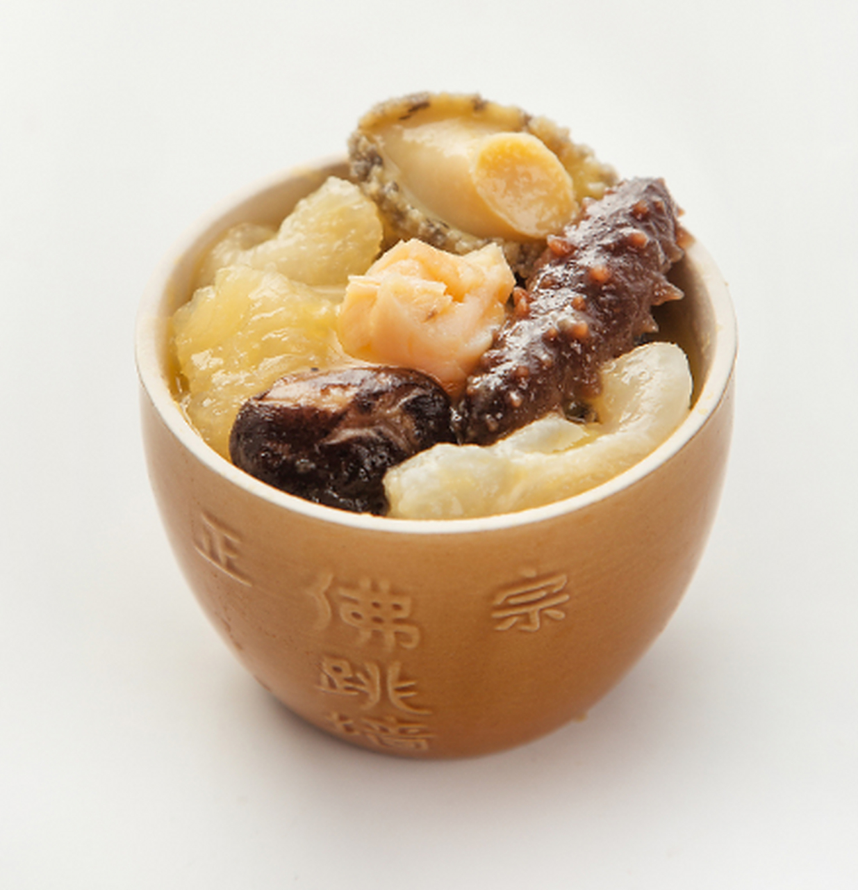 中国国宴超级好吃的经典名菜 佛跳墙 佛跳墙,又名福寿全,是福建省福州