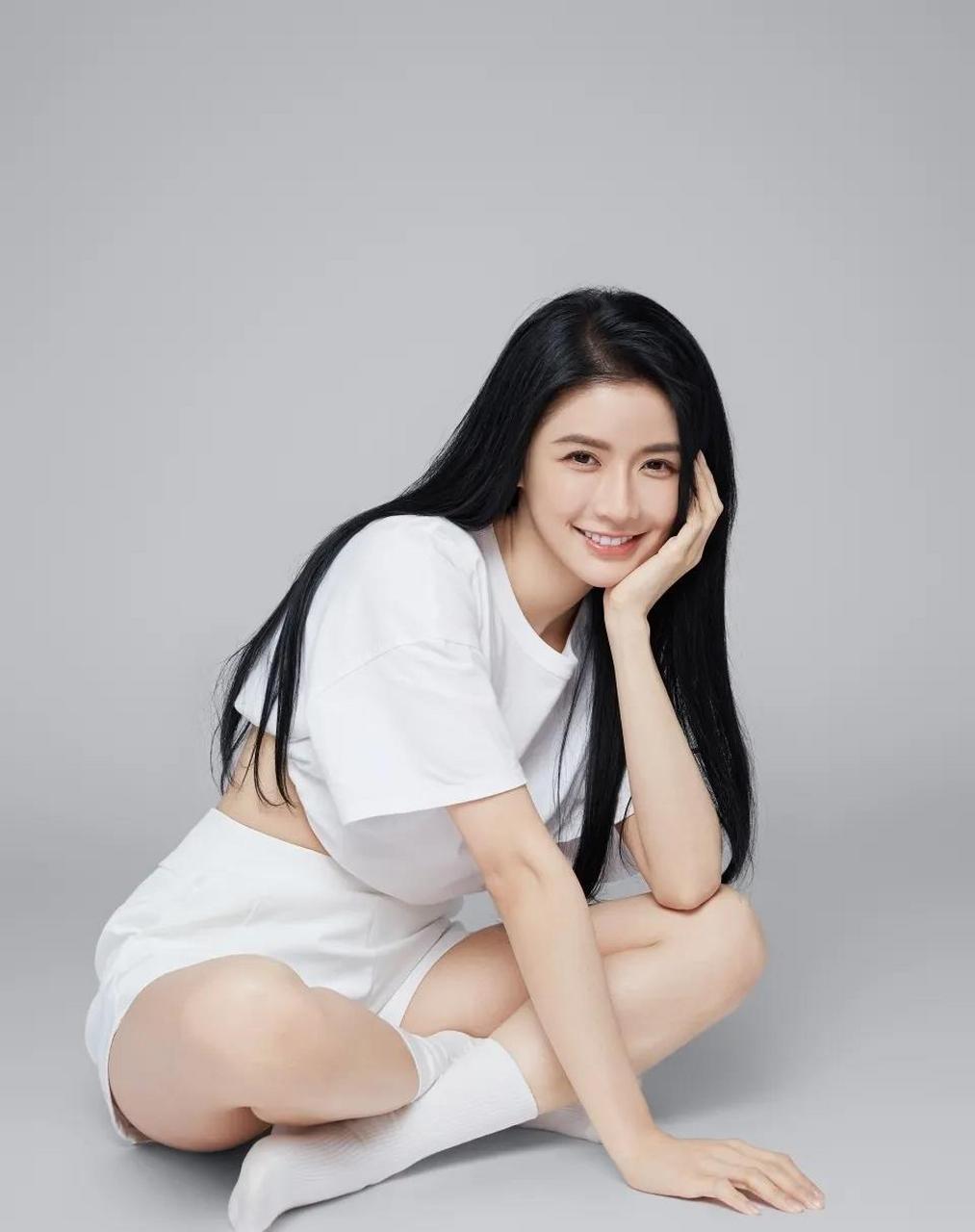 94年马来西亚女星蔡卓宜,长相甜美 94年马来西亚女星蔡卓宜,长相甜美