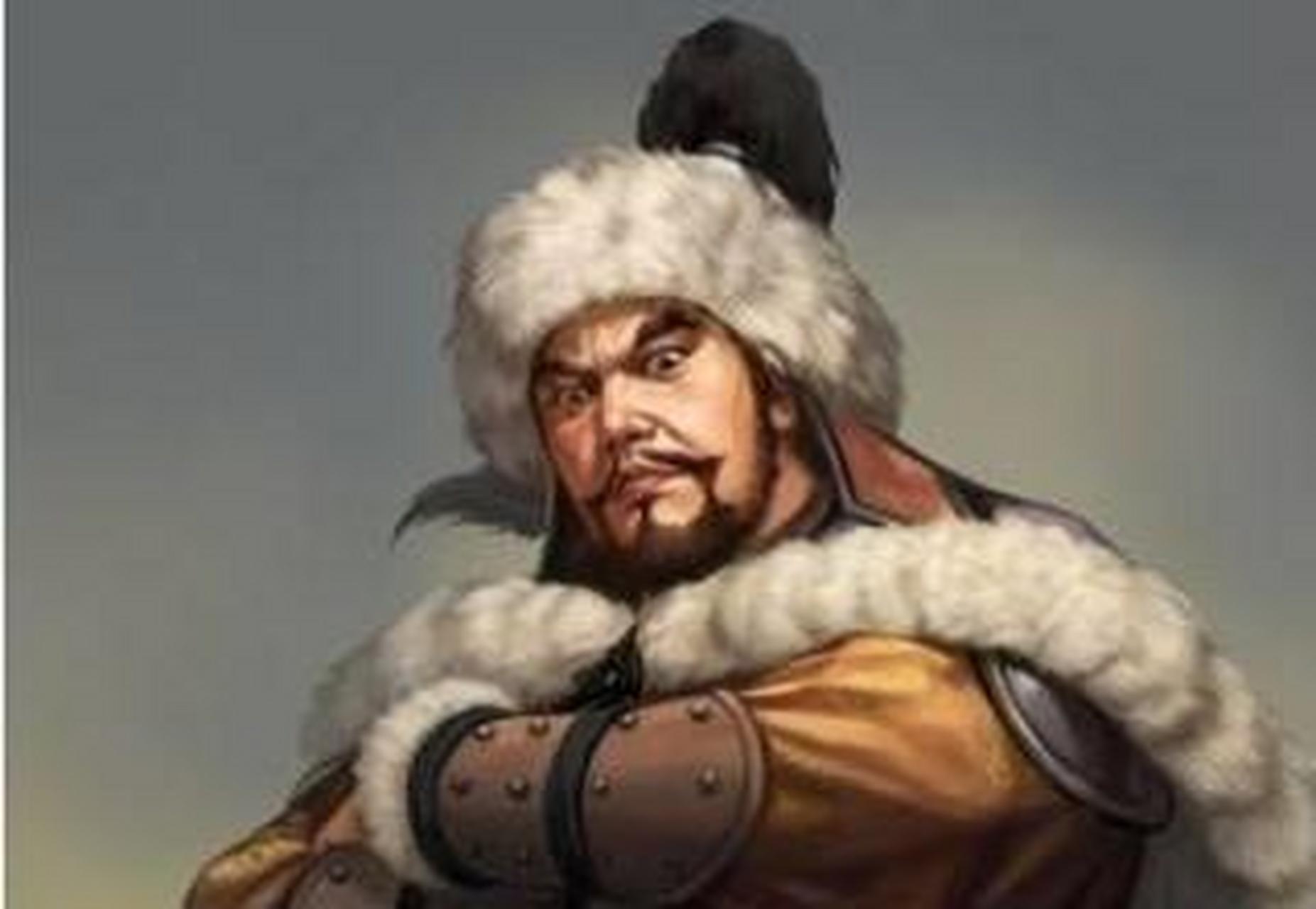 582年,刚登基的元子攸纳先帝的妃子尔朱氏为自己的皇后.