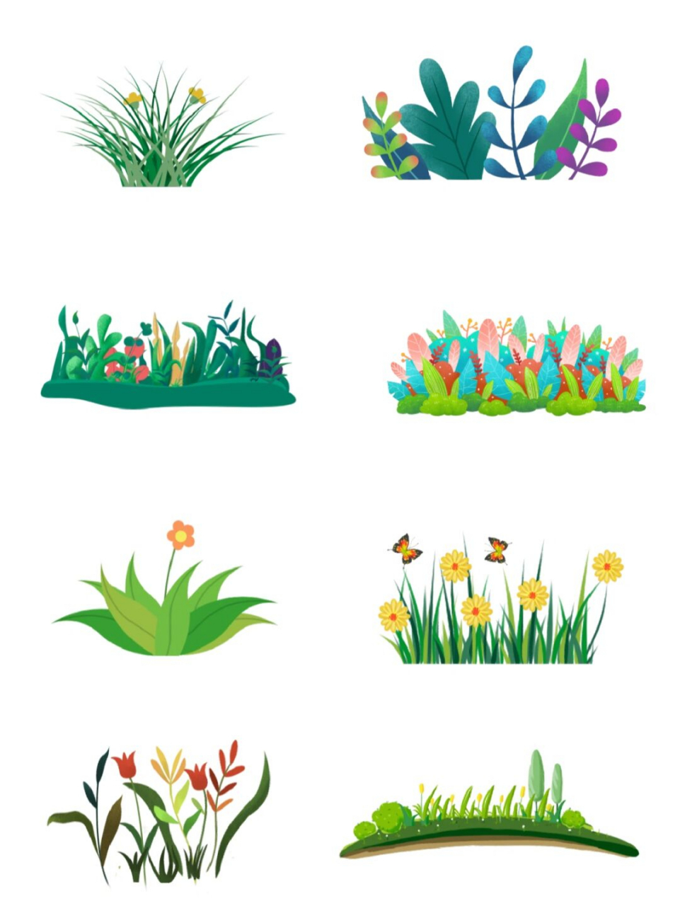 ppt的制作配图,海报设计素材,微课制作配图点缀,新媒体配图,壁纸素材