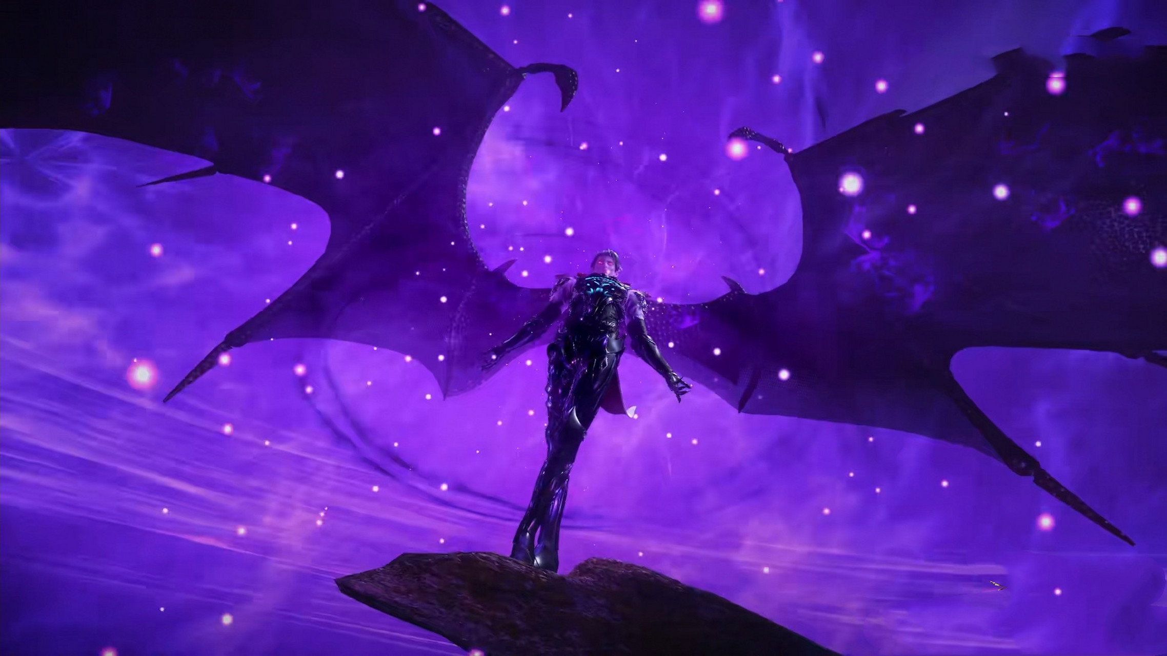 鬼斗罗的鬼魅武魂是如何产生的?