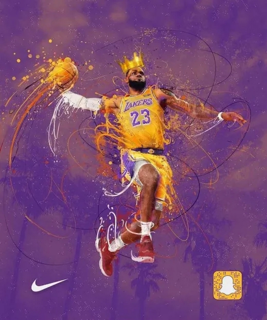 lebronjames头像图片