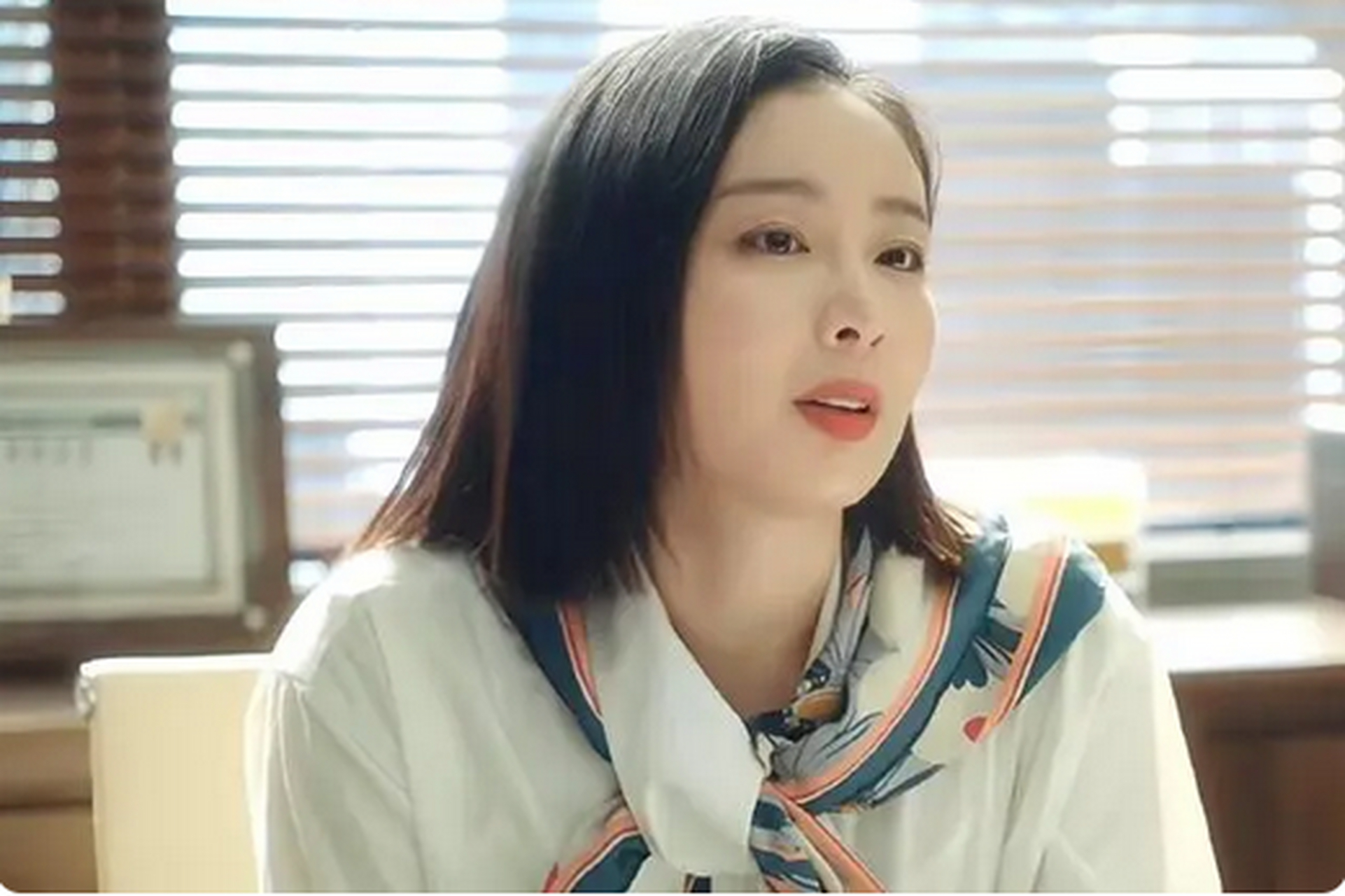 高叶狂飙后首部电视剧,高叶主演的电视剧《一路朝阳》已经宣布正式