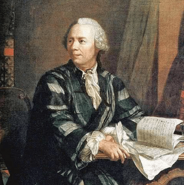 1742年,德国数学教家哥德巴赫,在玩加法游戏时,竟发现了一个罕见的