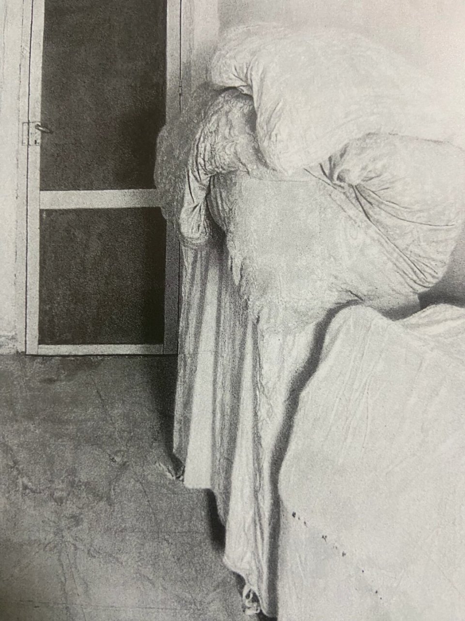 素描的艺术:超越时间的幻觉之美  洛佩兹大师作品欣赏:展现极远与极近