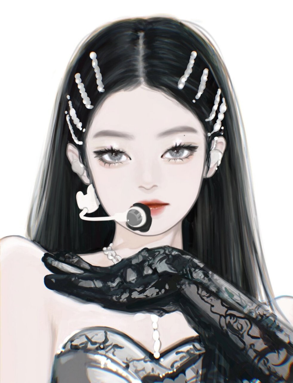 jenny珍妮动画