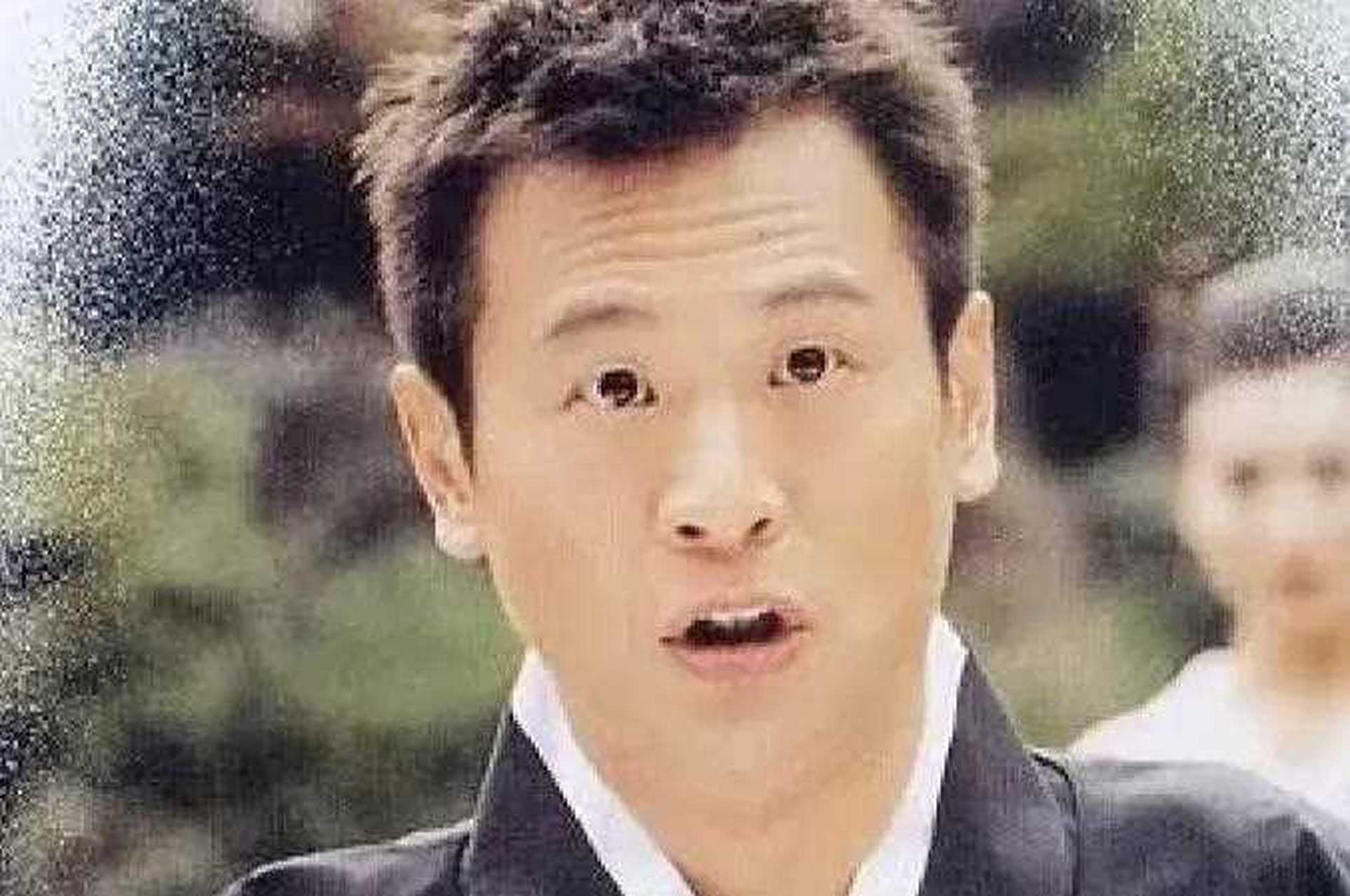 看《粉红女郎》,发现在里边扮演龚喜的演员张世好久不见了,以前总有人