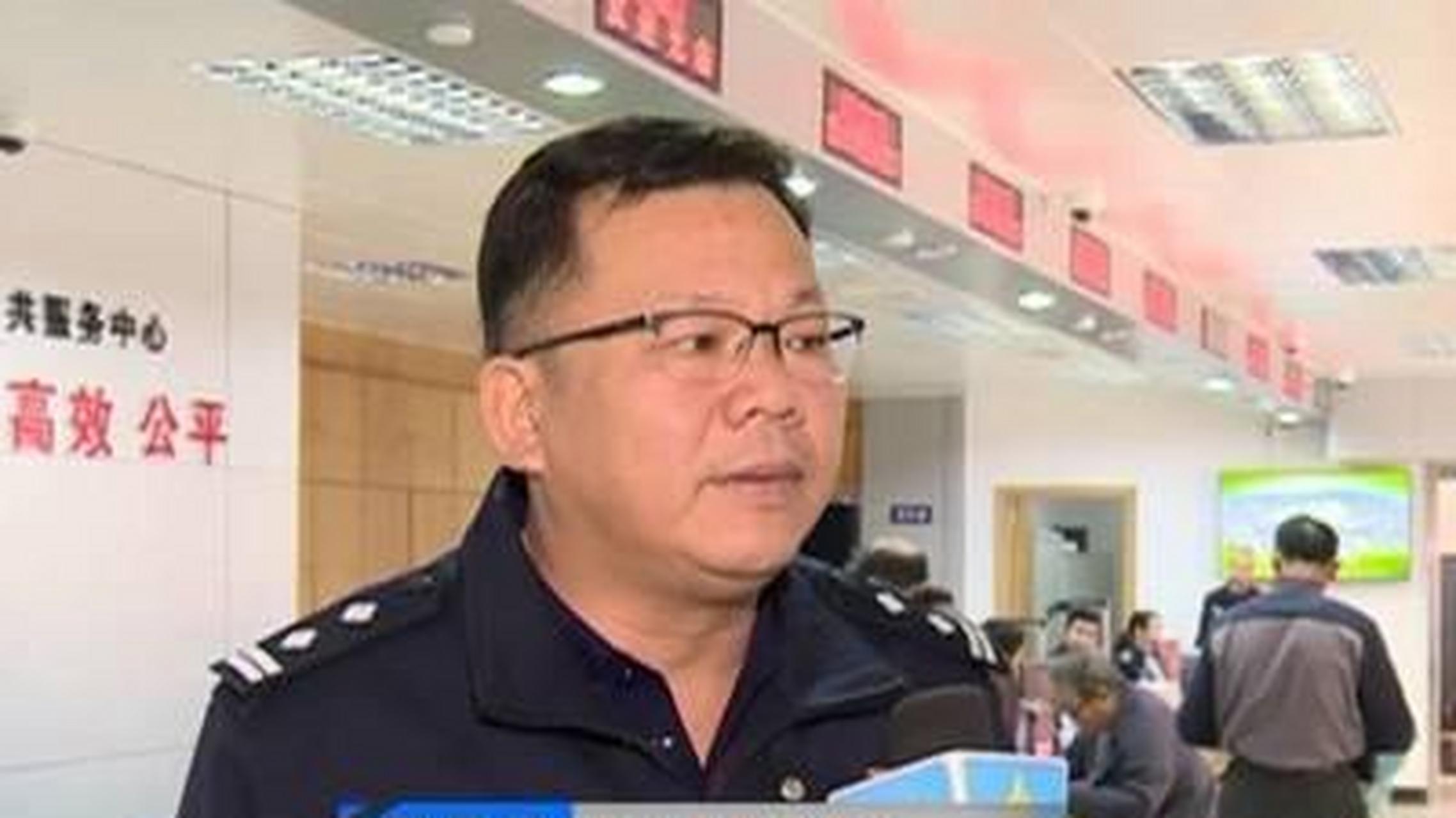 局长郑昌裕落马被查,贪污腐败,徇私枉法五年前早有举