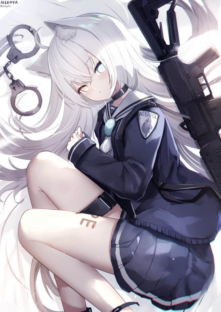 画师:猫屋(nekoya)