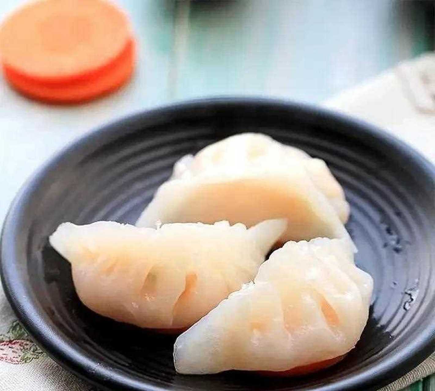 澄面就是小麦淀粉,是从小麦中提取淀粉,去除面筋的部分就是小麦淀粉.