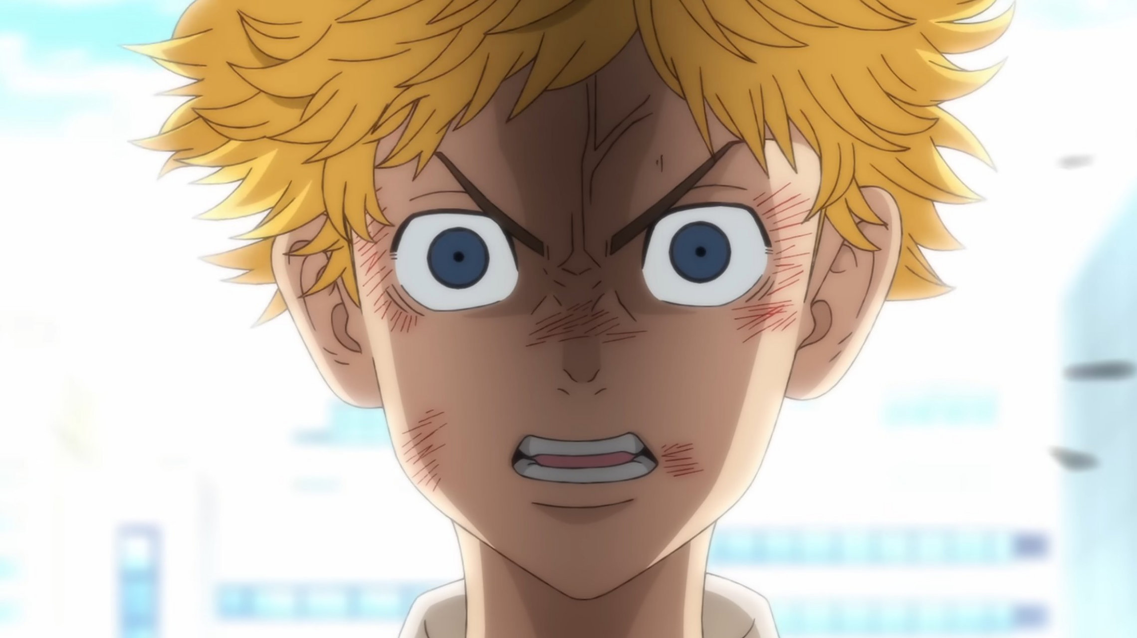 《东京复仇者》动画第三季「天竺篇」2023年10月开播!