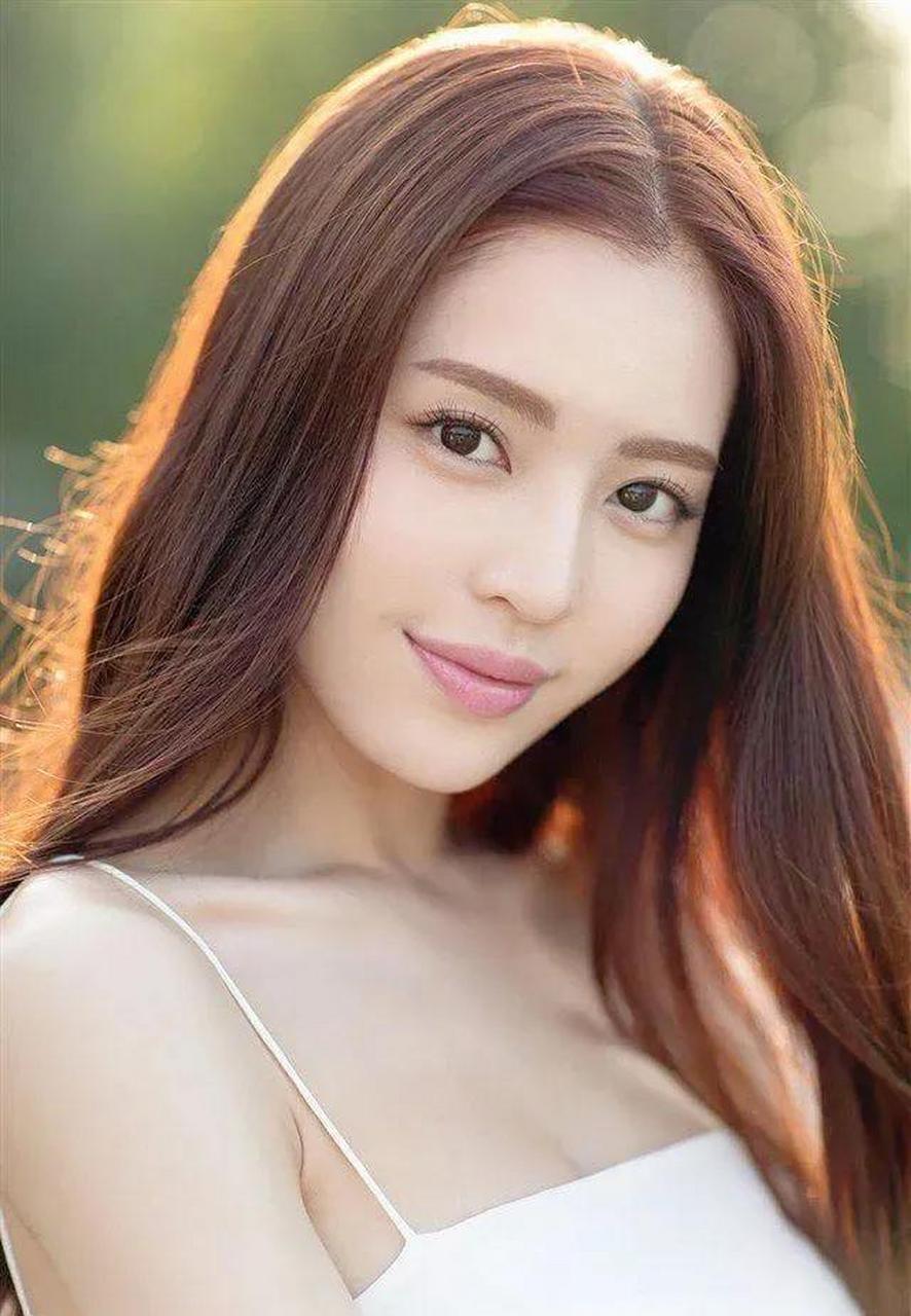 温心:唯美高清写真